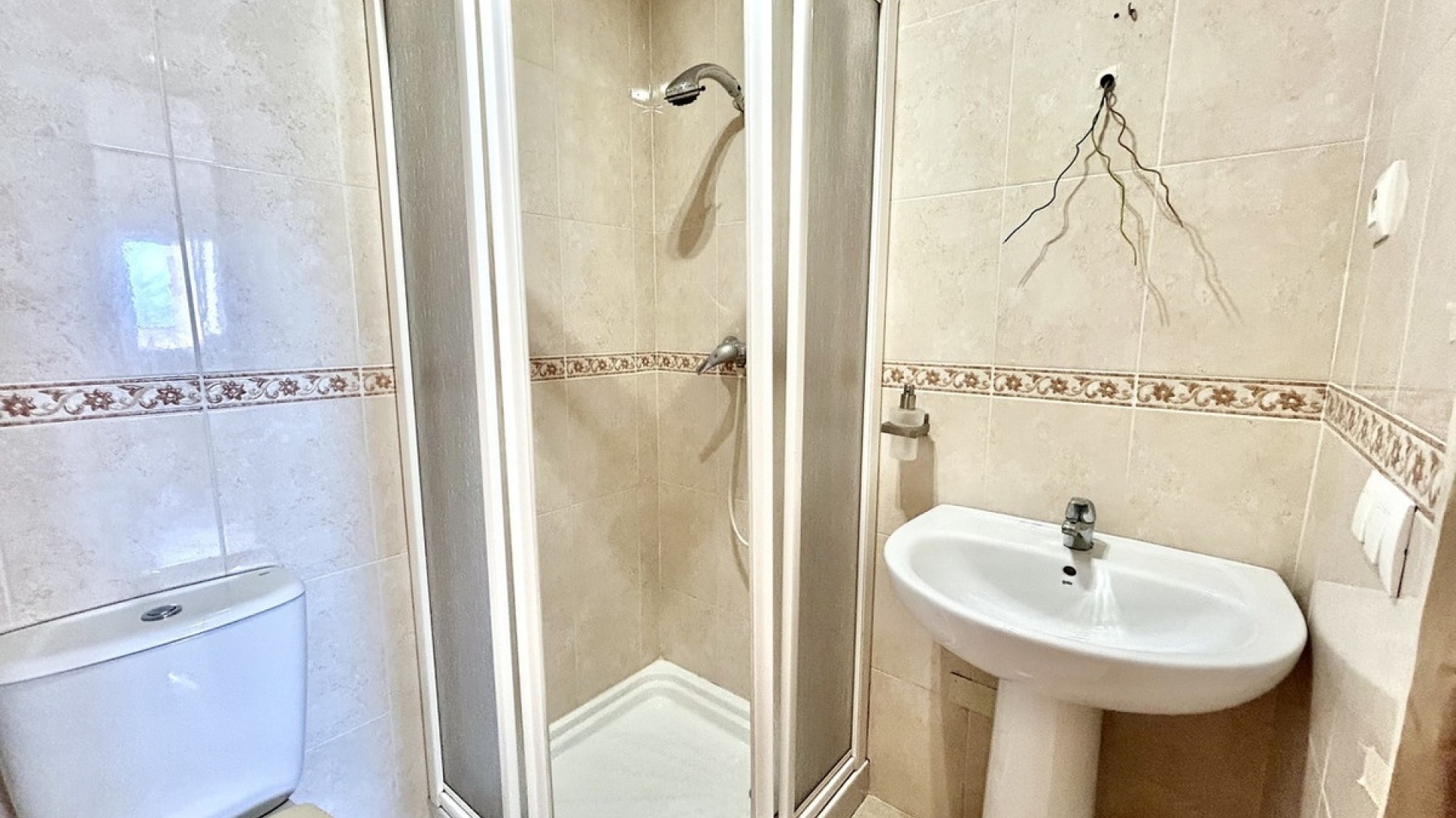 Resale - Apartment - Torrevieja - Torrevieja Centro