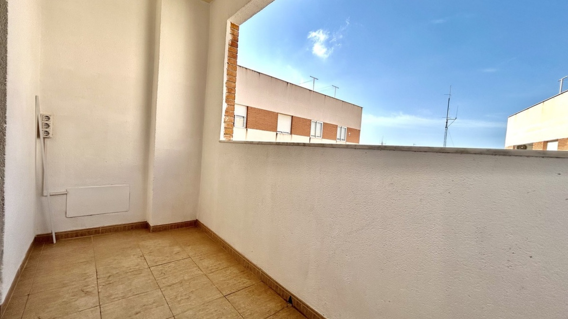 Resale - Apartment - Torrevieja - Torrevieja Centro