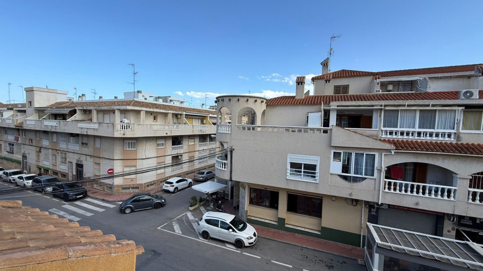 Resale - Apartment - Torrevieja - Torrevieja Centro
