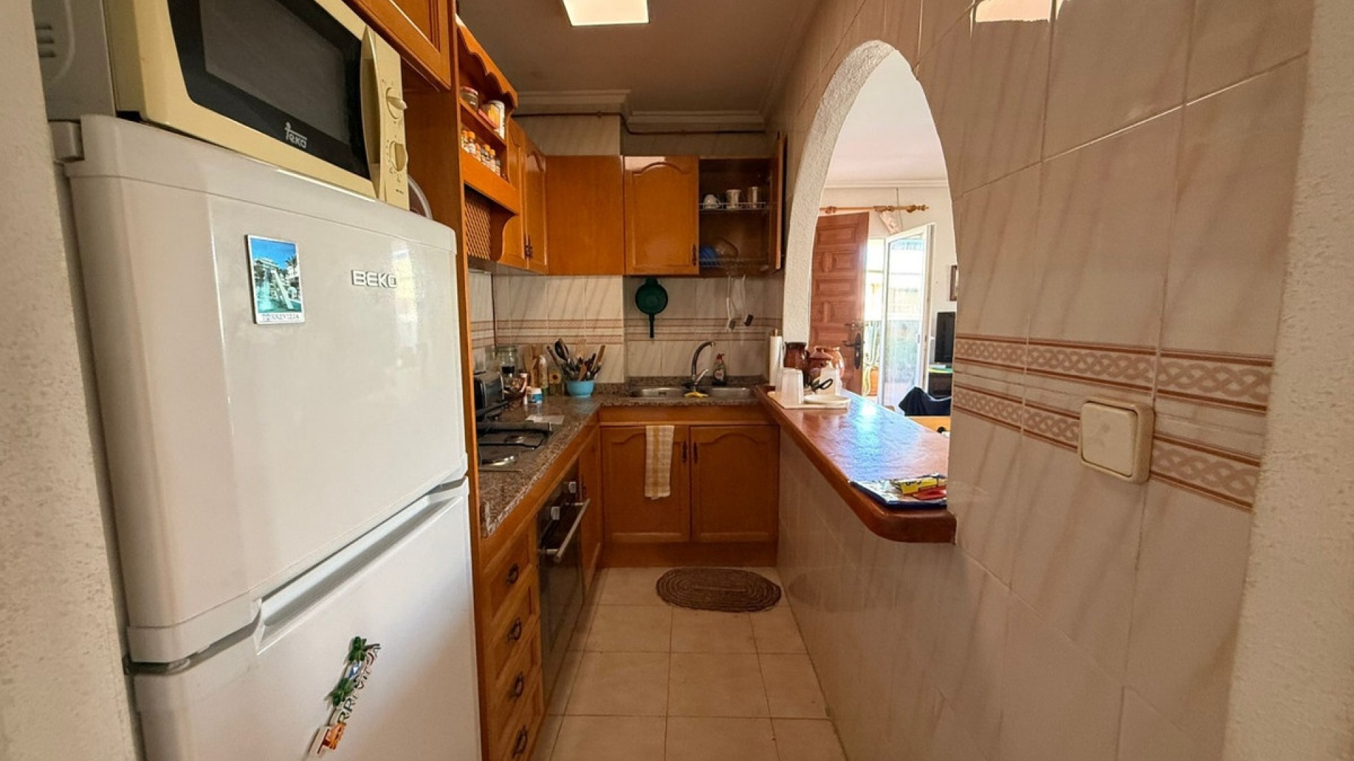 Resale - Apartment - Torrevieja - Torrevieja Centro
