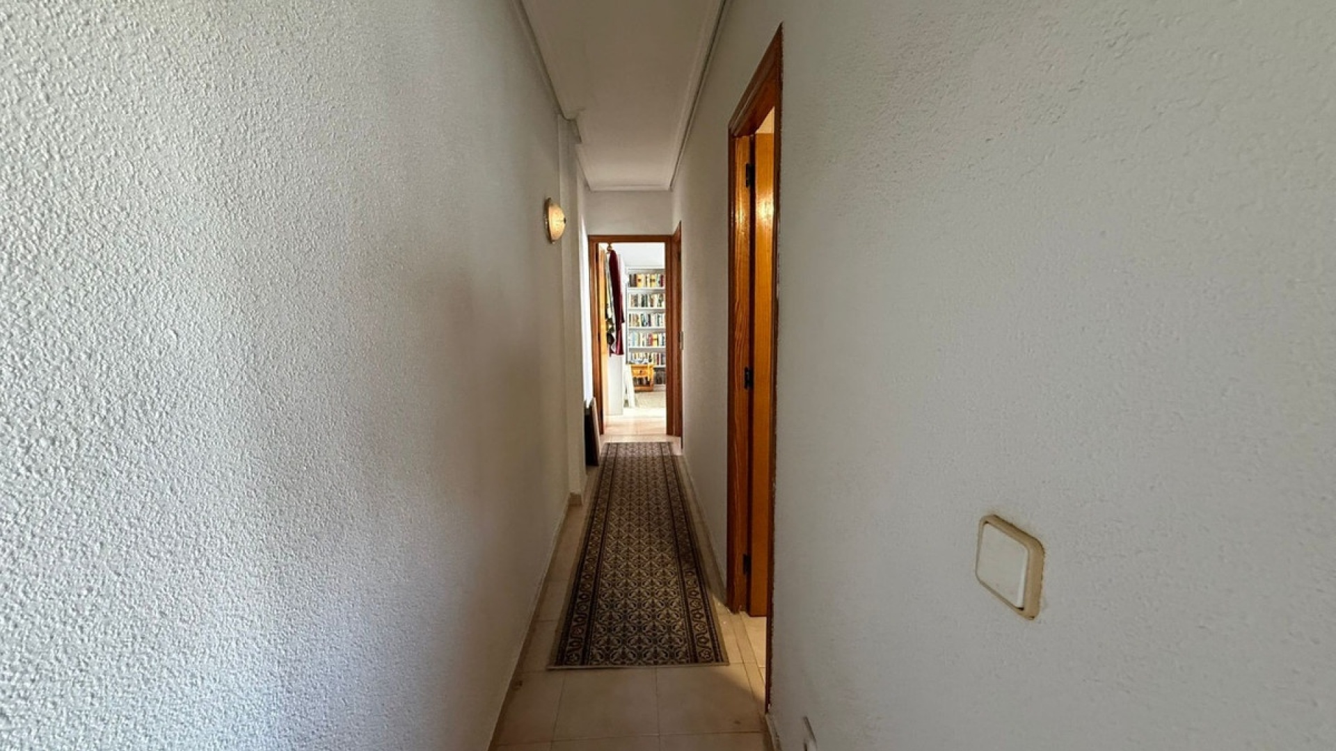 Resale - Apartment - Torrevieja - Torrevieja Centro