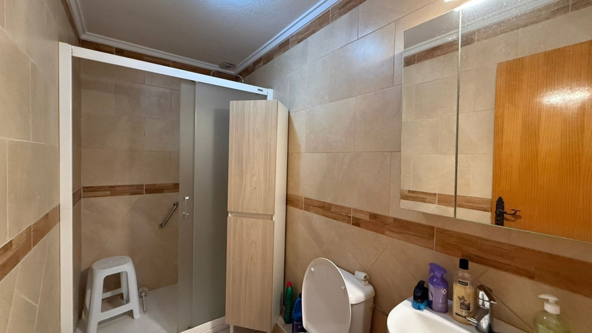 Resale - Apartment - Torrevieja - Torrevieja Centro