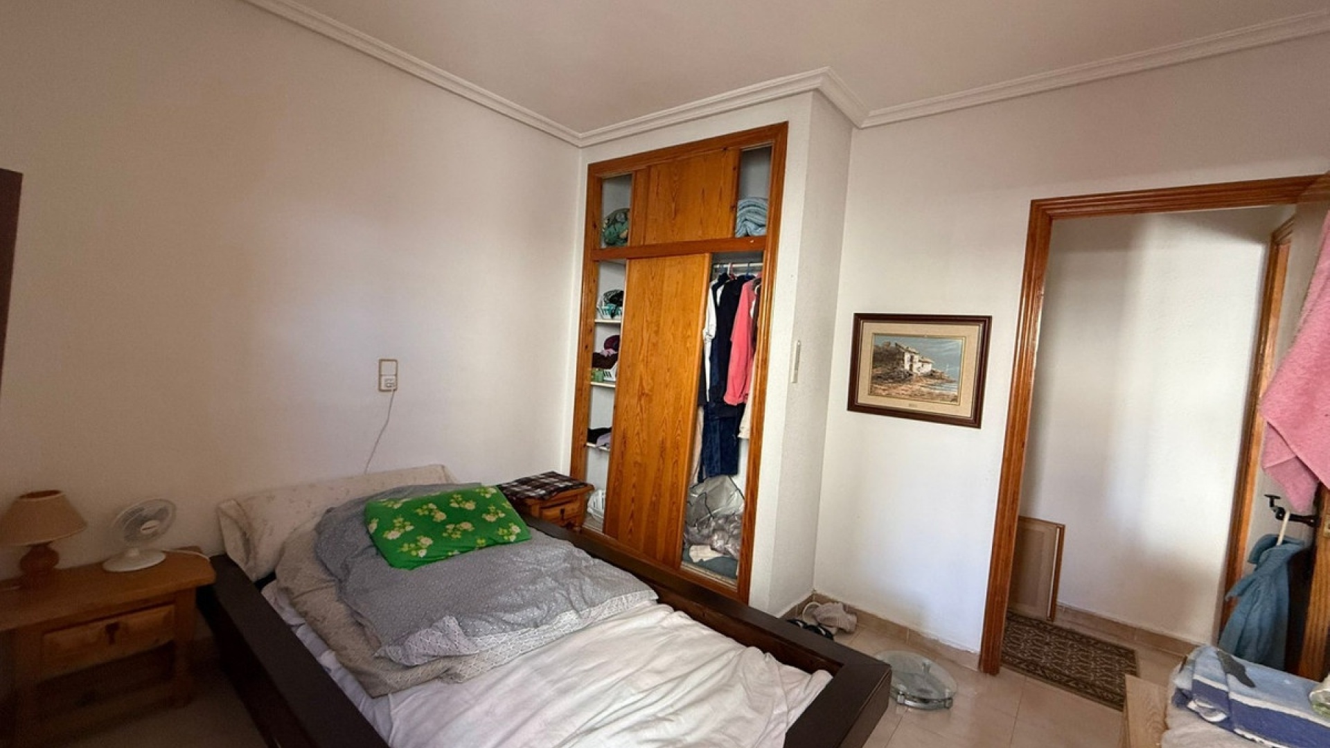 Resale - Apartment - Torrevieja - Torrevieja Centro