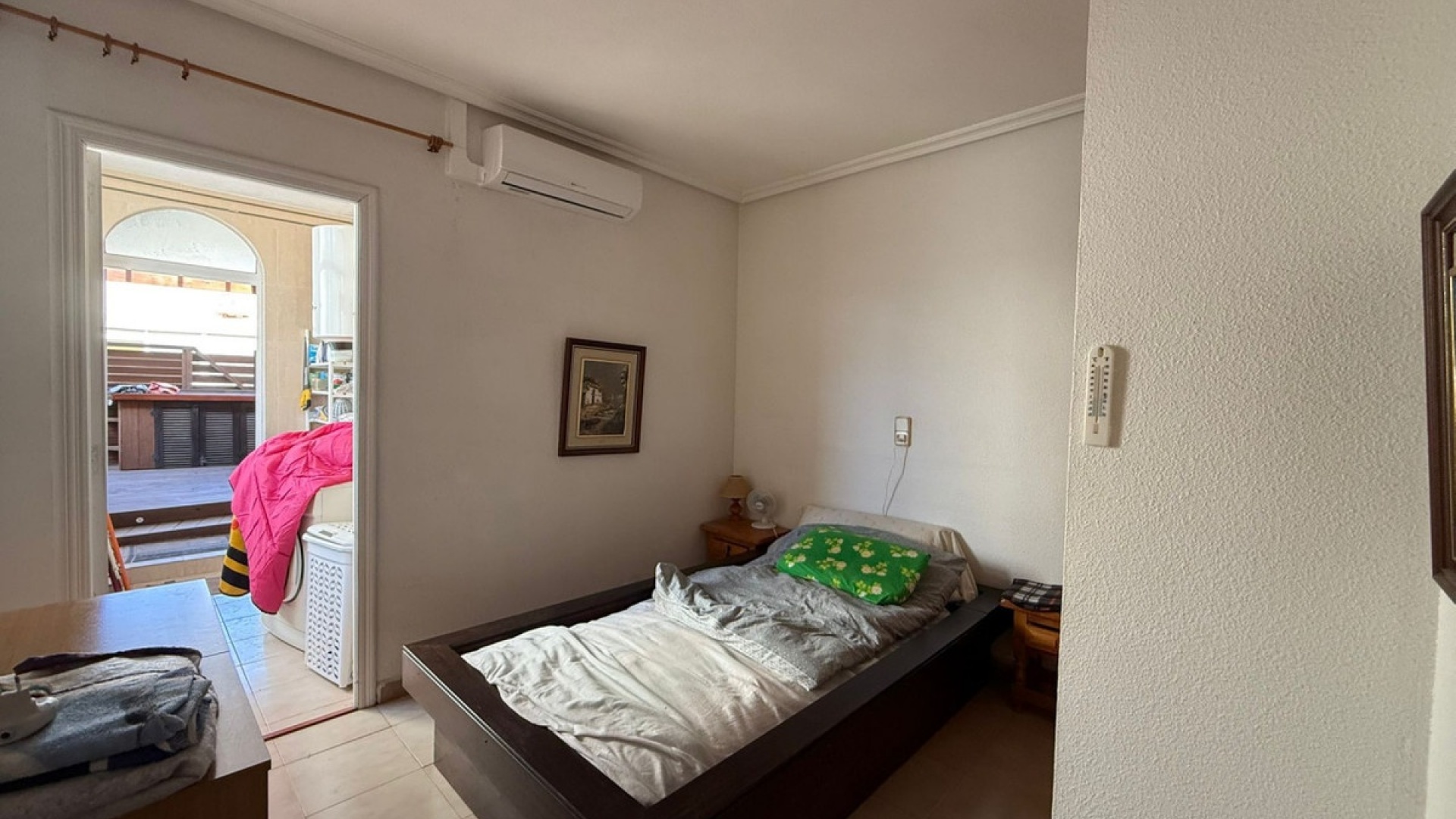 Resale - Apartment - Torrevieja - Torrevieja Centro