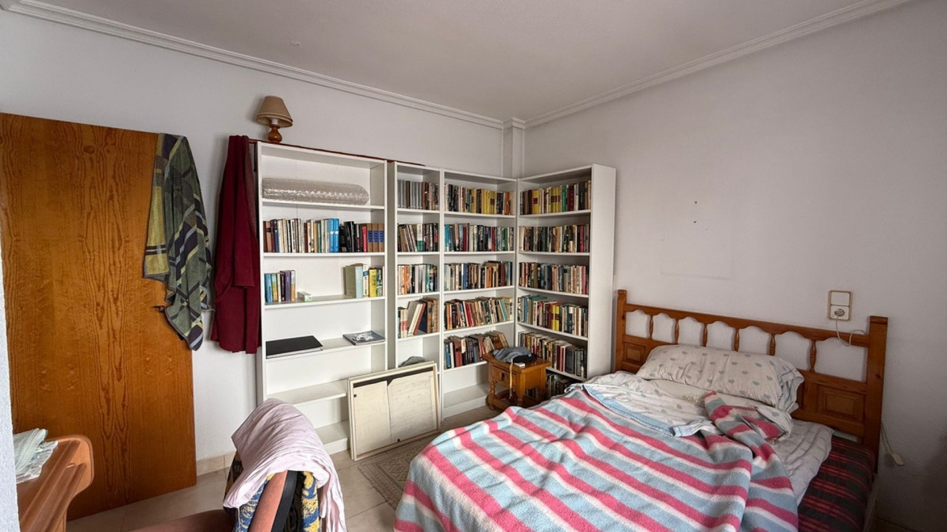 Resale - Apartment - Torrevieja - Torrevieja Centro