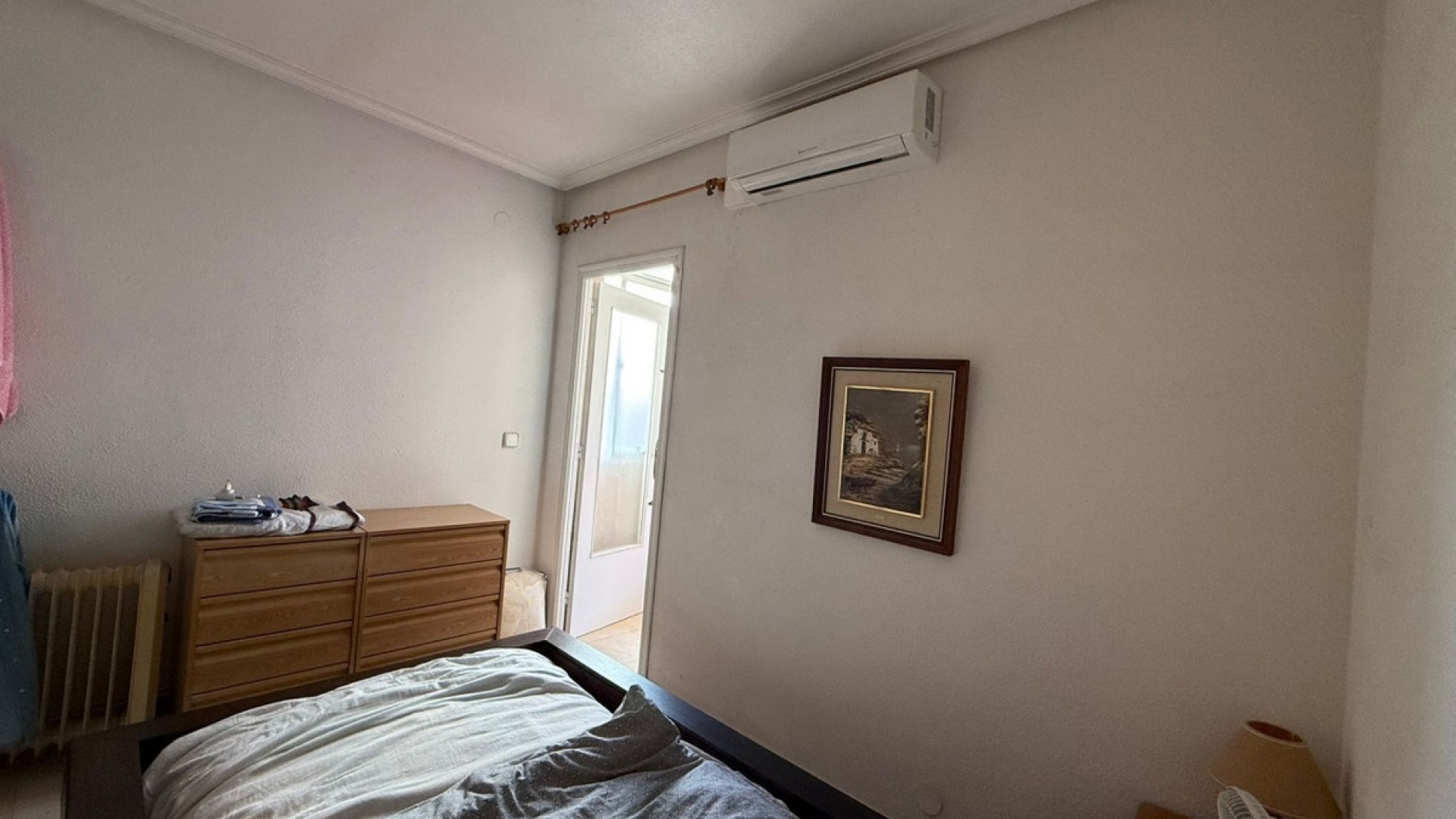 Resale - Apartment - Torrevieja - Torrevieja Centro