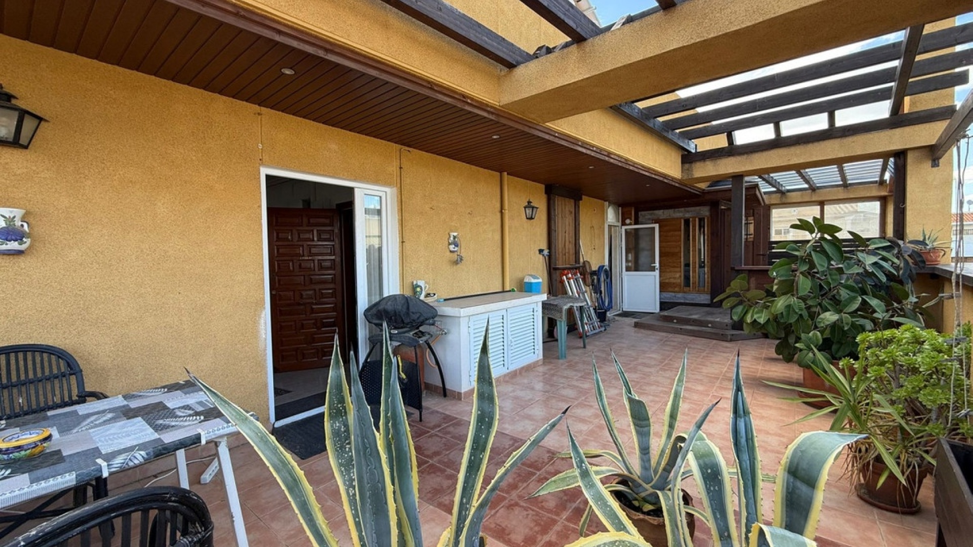 Resale - Apartment - Torrevieja - Torrevieja Centro