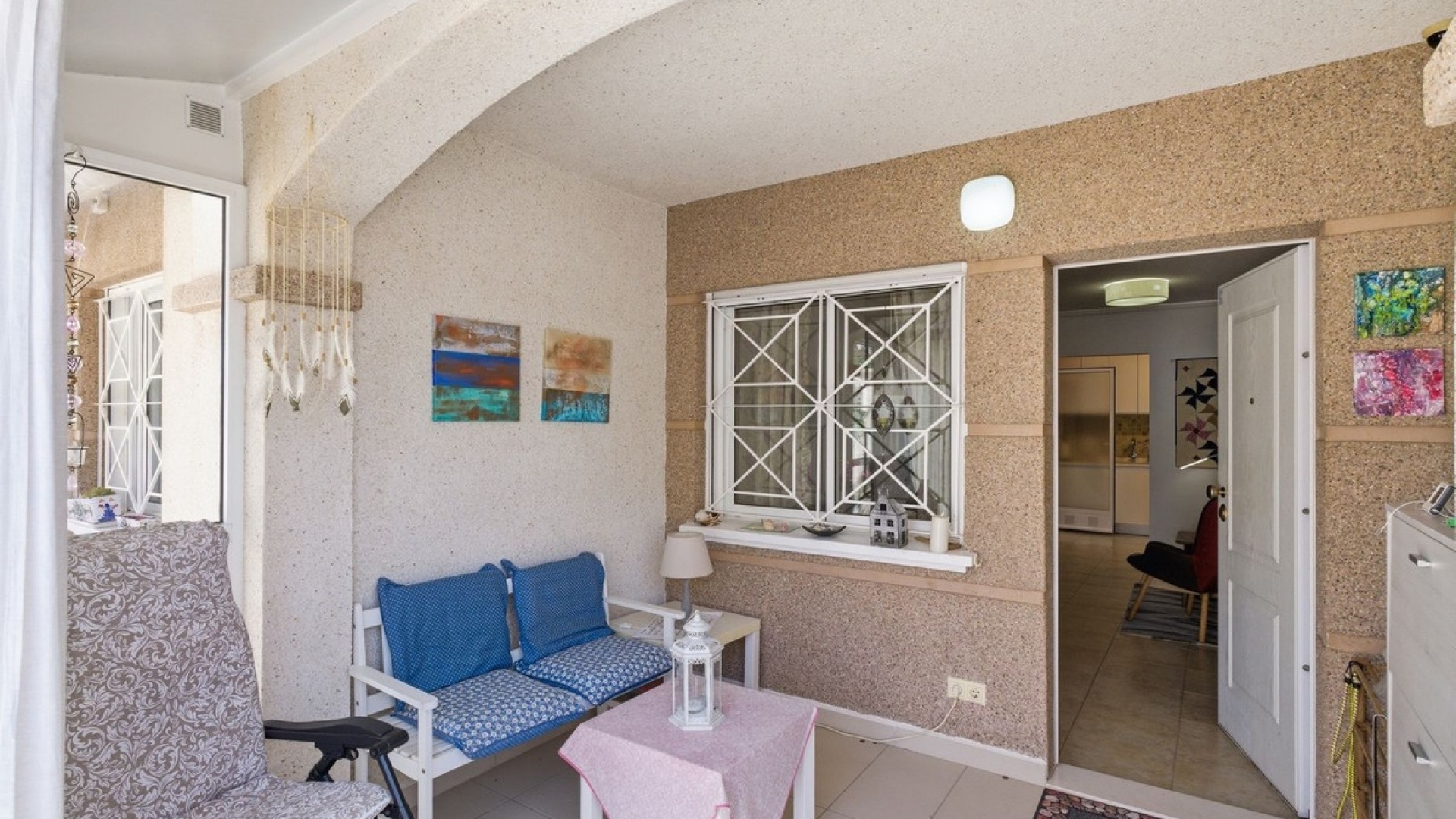 Resale - Apartment - Torrevieja - Torrevieja Centro