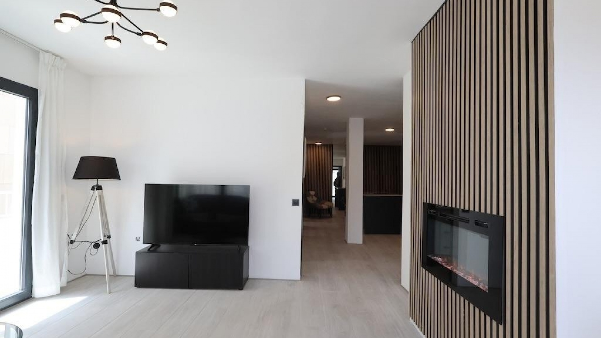 Resale - Apartment - Torrevieja - Torrevieja Centro