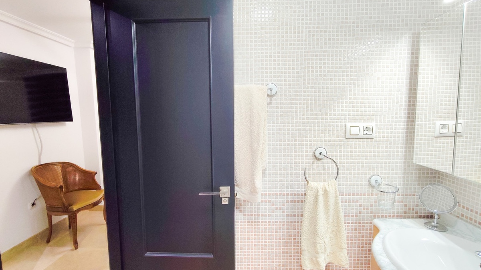 Resale - Apartment - Torrevieja - Torrevieja Centro