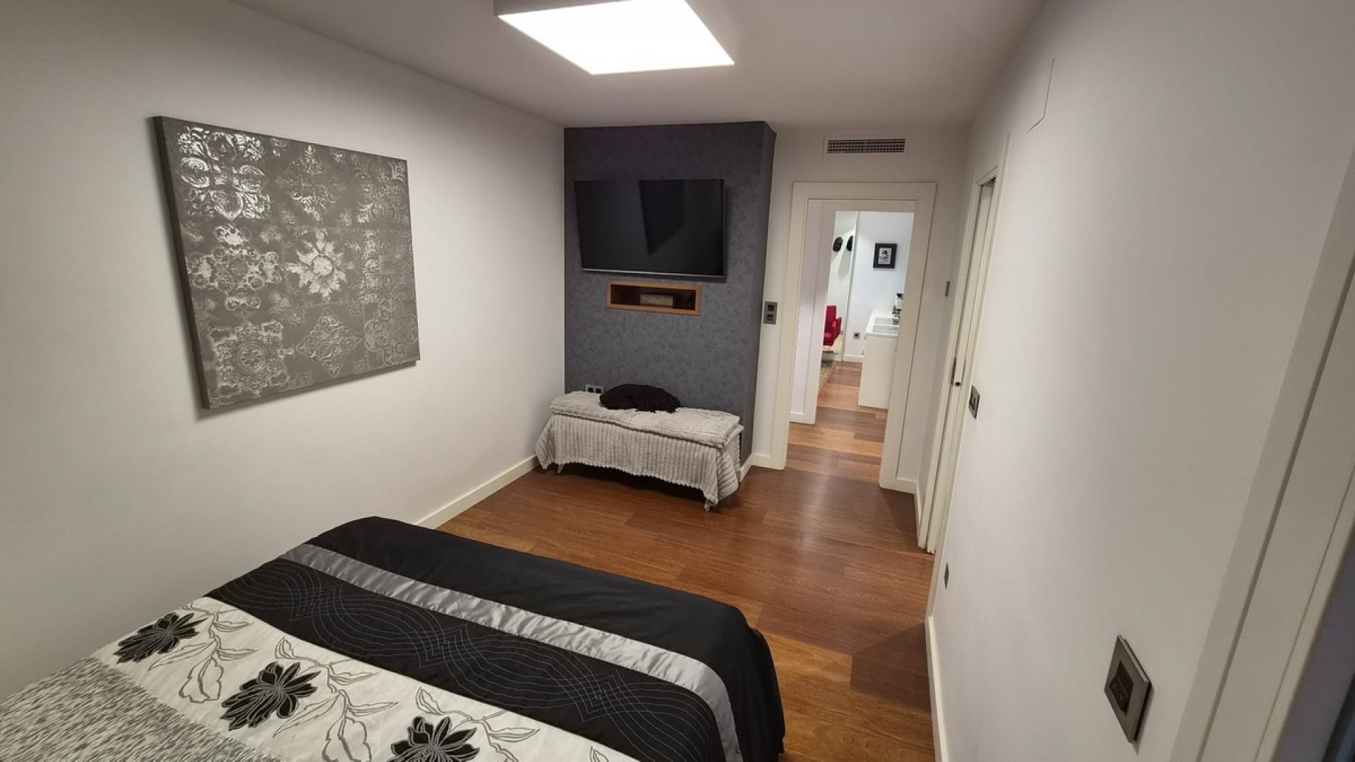Resale - Apartment - Torrevieja - Torrevieja Centro