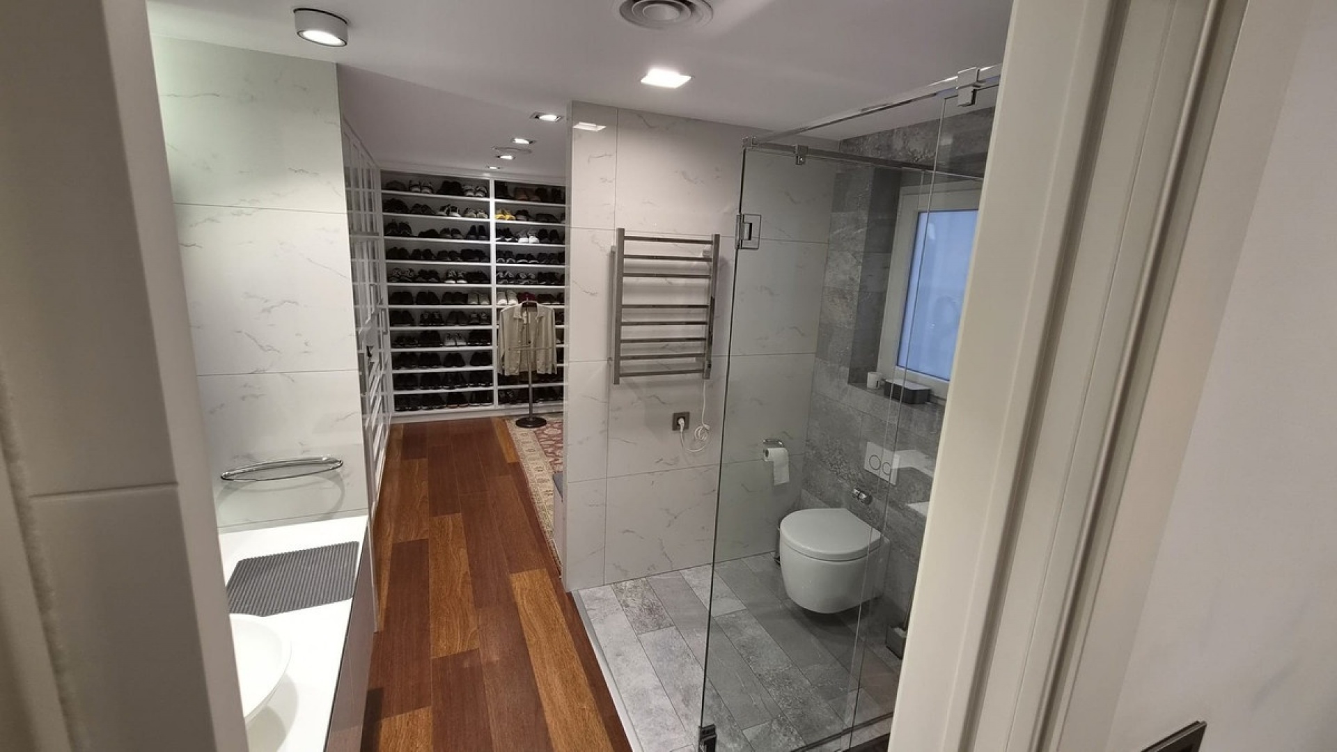 Resale - Apartment - Torrevieja - Torrevieja Centro