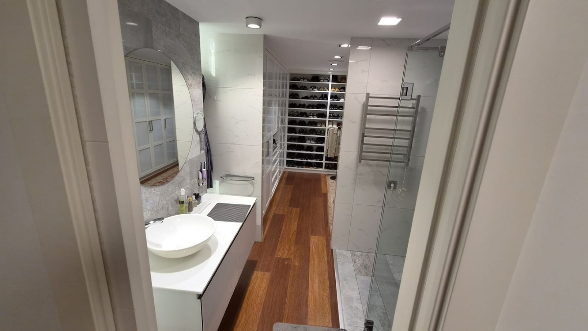 Resale - Apartment - Torrevieja - Torrevieja Centro