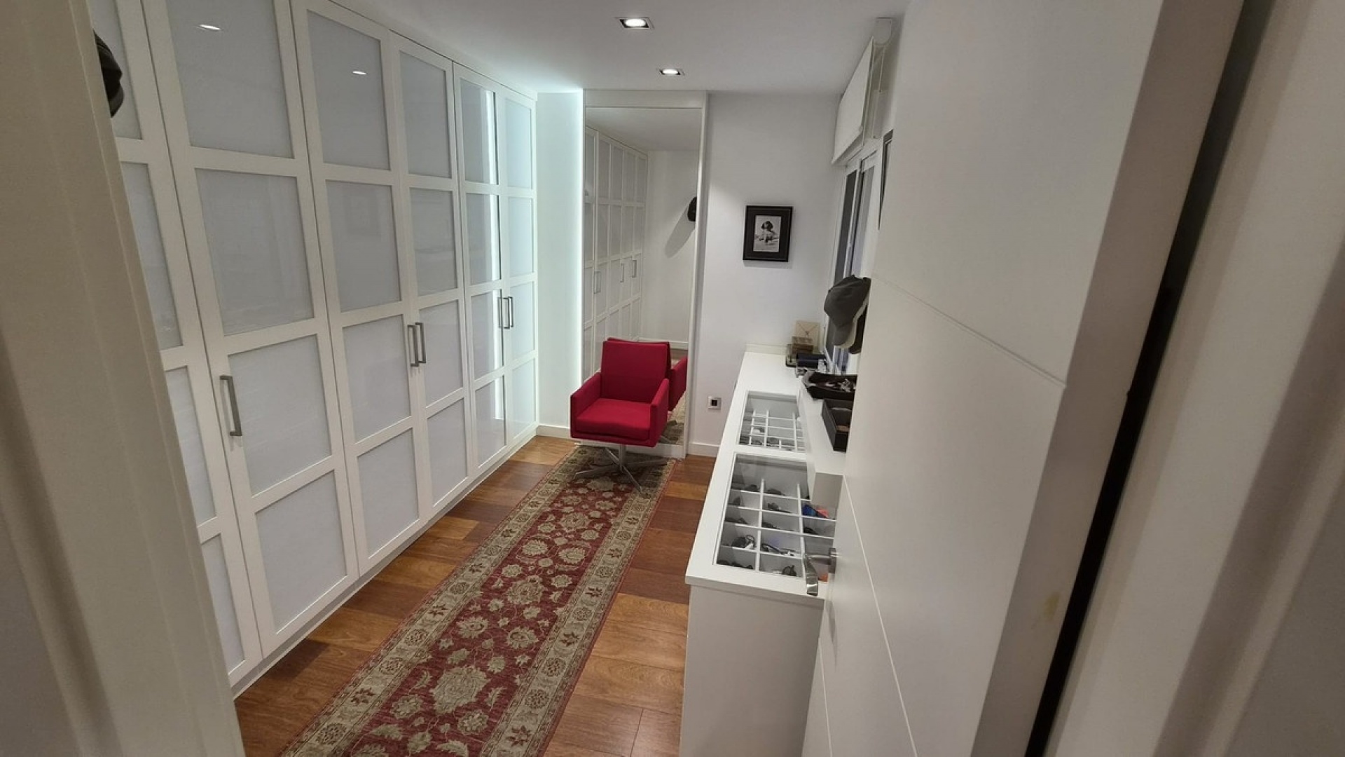 Resale - Apartment - Torrevieja - Torrevieja Centro