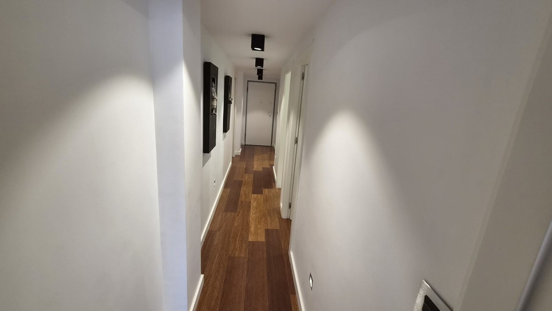 Resale - Apartment - Torrevieja - Torrevieja Centro