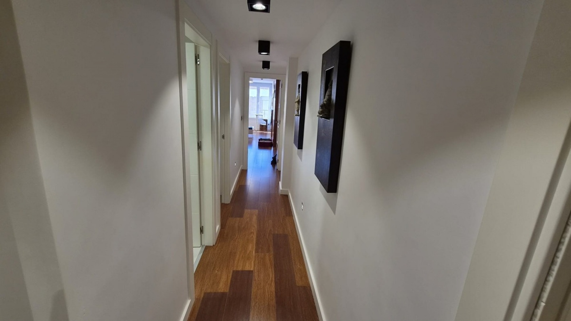 Resale - Apartment - Torrevieja - Torrevieja Centro