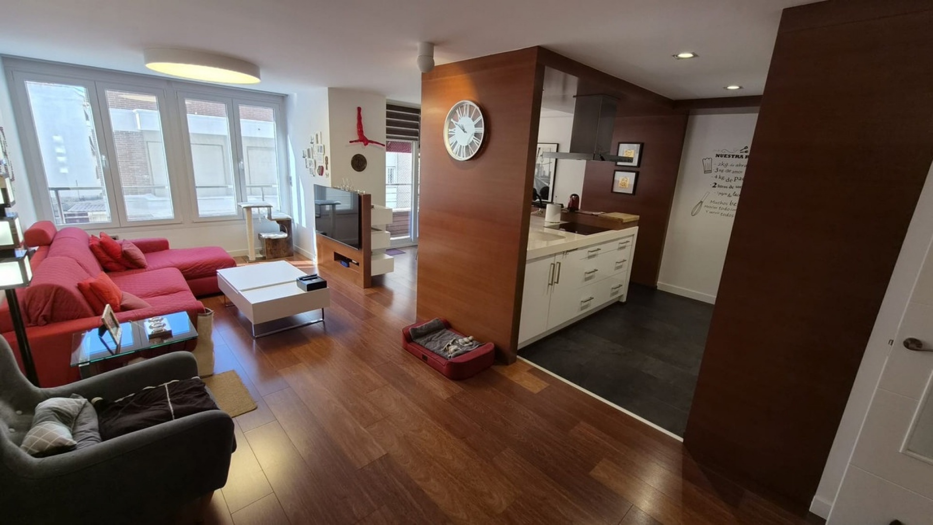 Resale - Apartment - Torrevieja - Torrevieja Centro