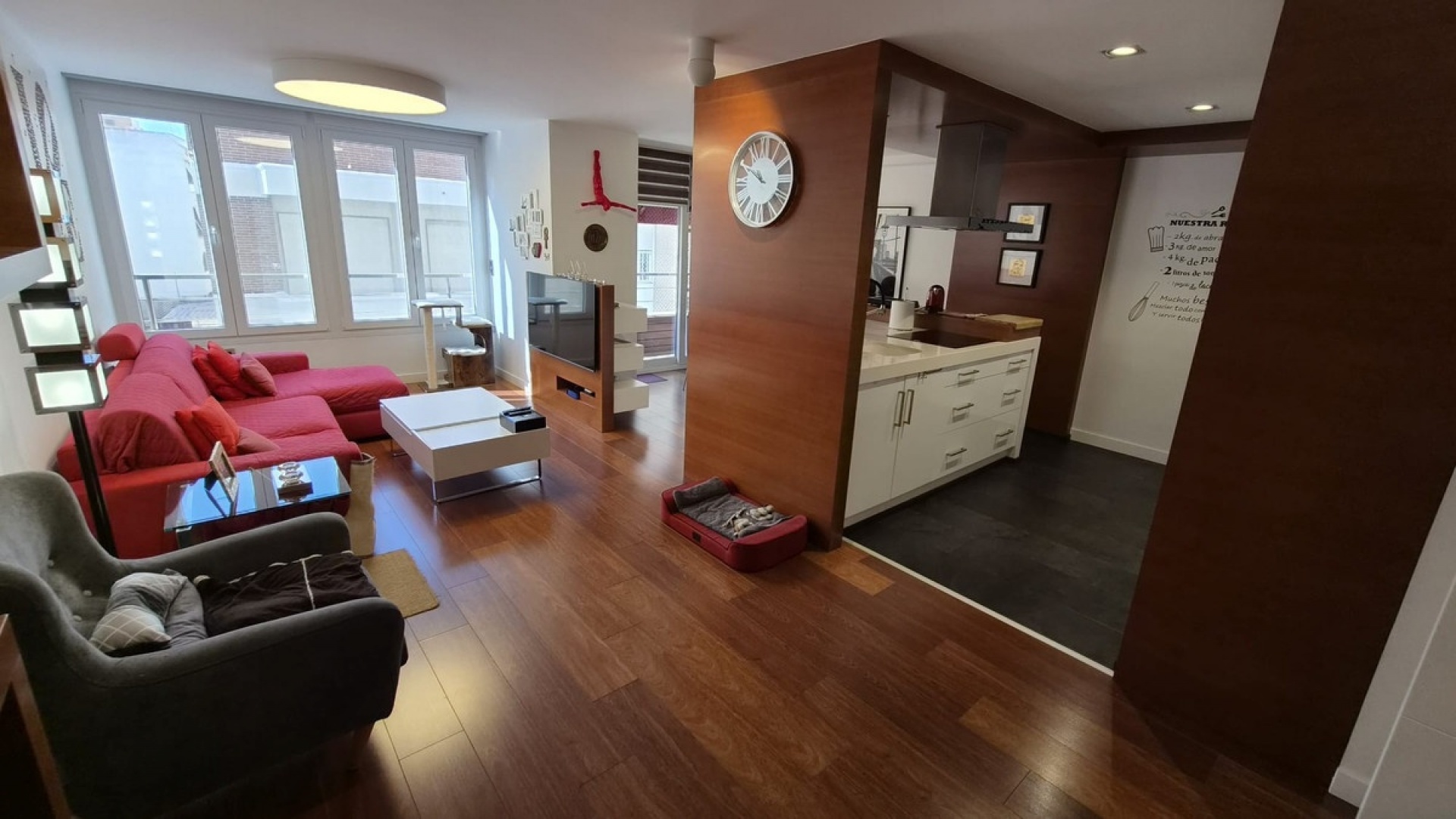 Resale - Apartment - Torrevieja - Torrevieja Centro