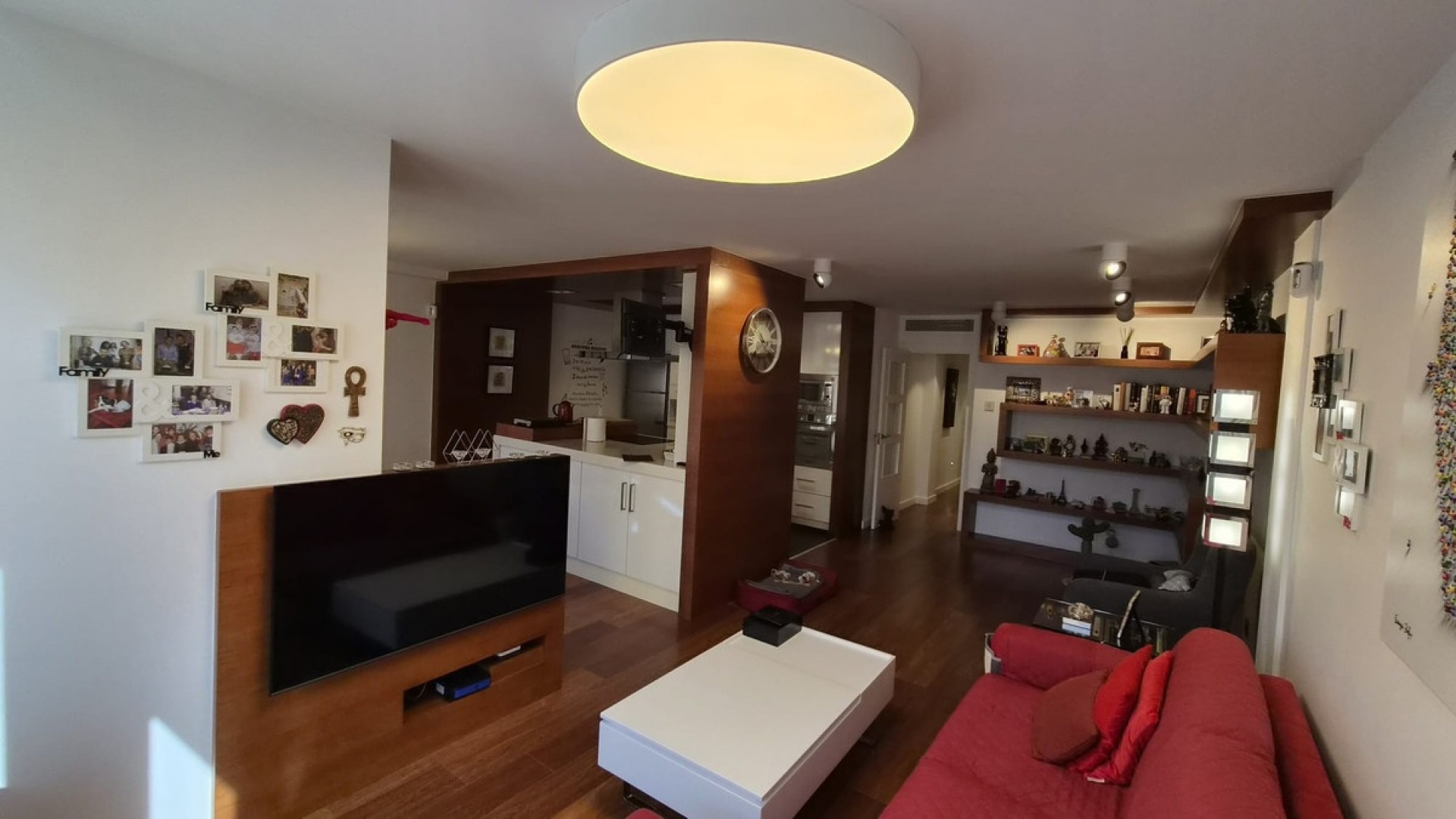 Resale - Apartment - Torrevieja - Torrevieja Centro
