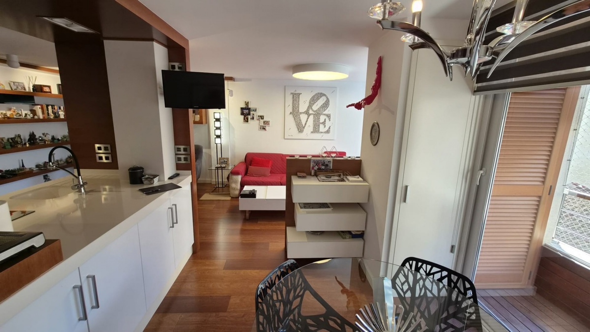 Resale - Apartment - Torrevieja - Torrevieja Centro