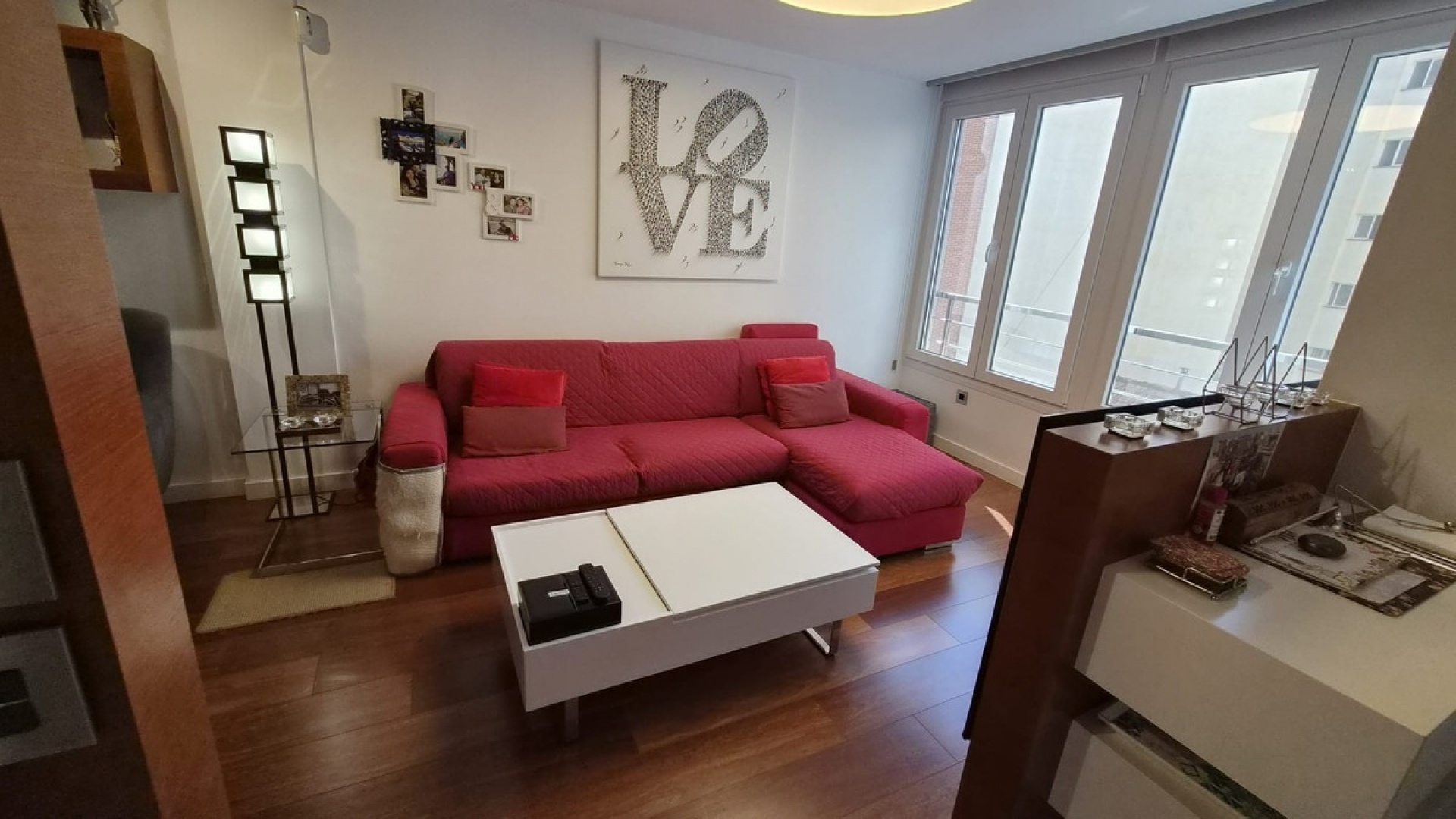 Resale - Apartment - Torrevieja - Torrevieja Centro