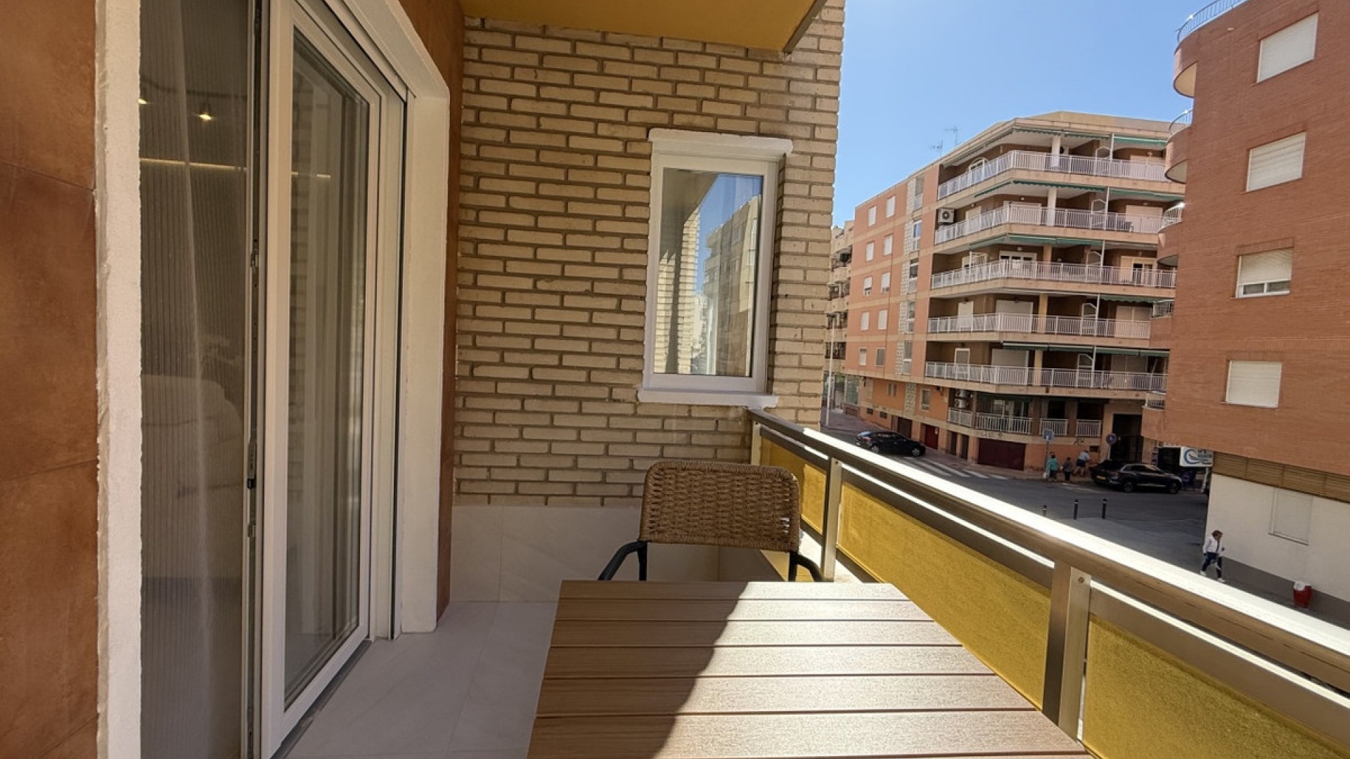 Resale - Apartment - Torrevieja - Torrevieja Centro