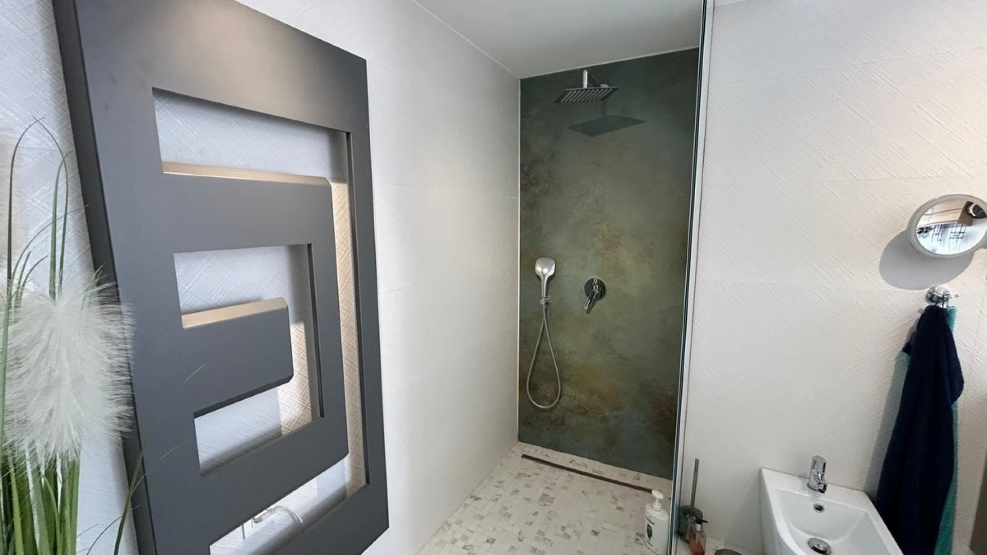 Resale - Apartment - Torrevieja - Torrevieja Centro