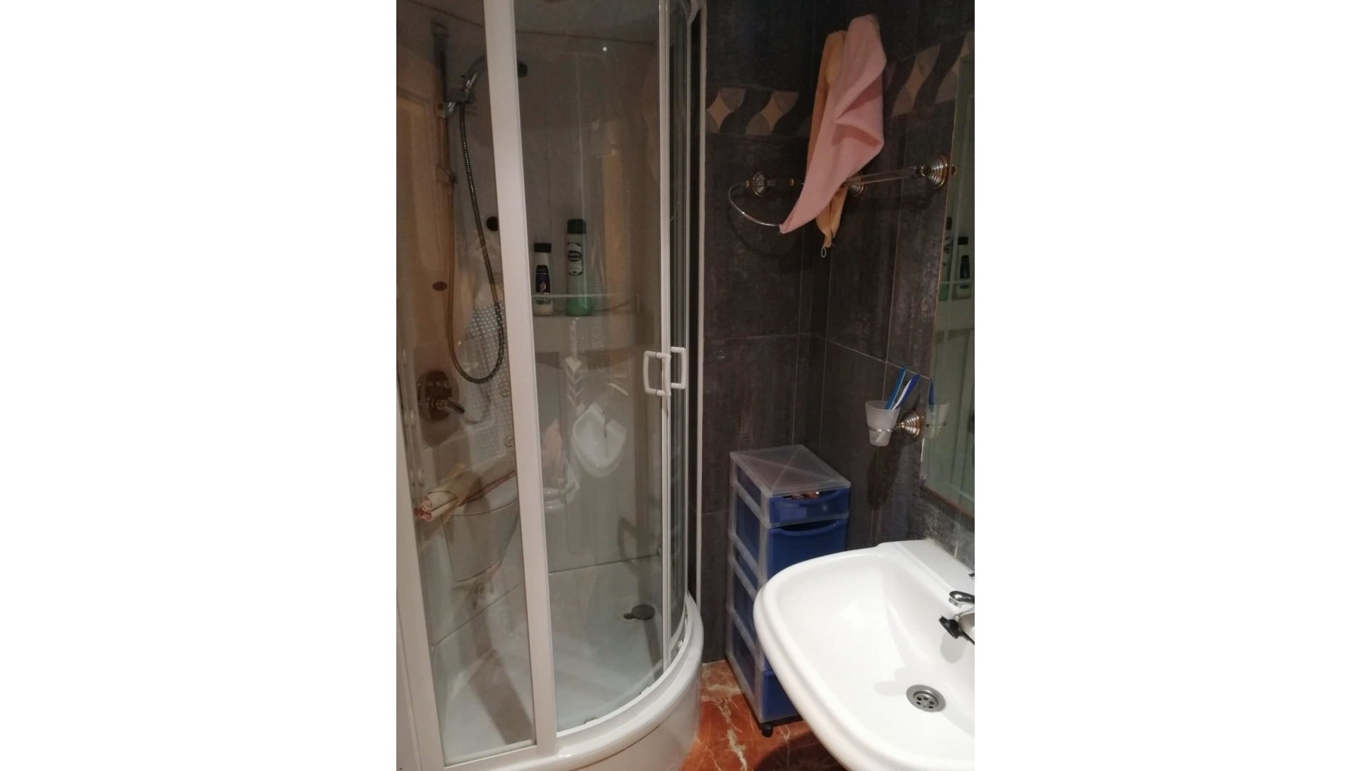 Resale - Apartment - Torrevieja - Torrevieja Centro