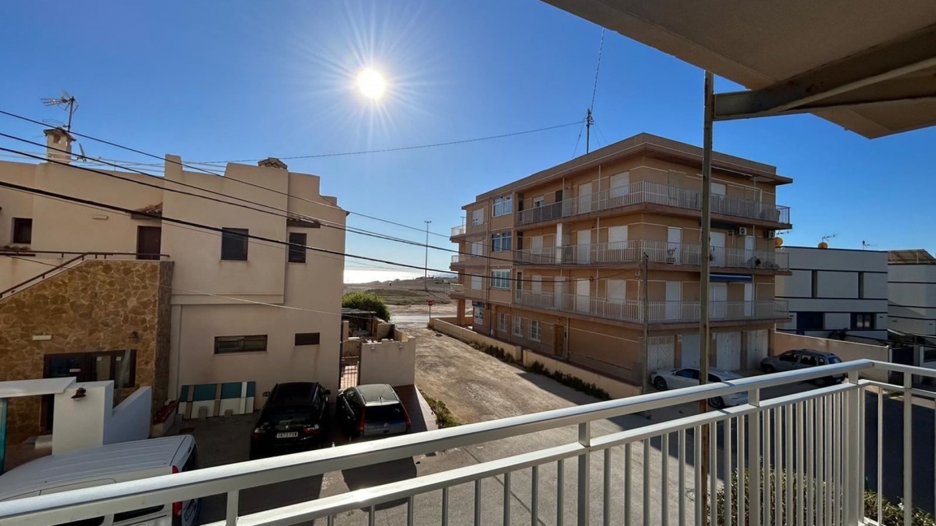 Resale - Apartment - Torrevieja - Torrevieja Centro