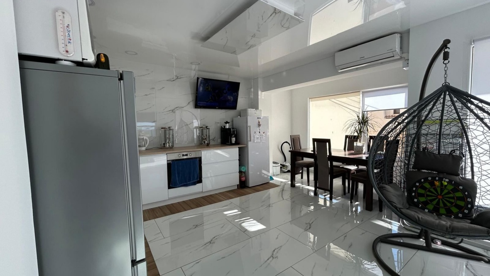 Resale - Apartment - Torrevieja - Torrevieja Centro