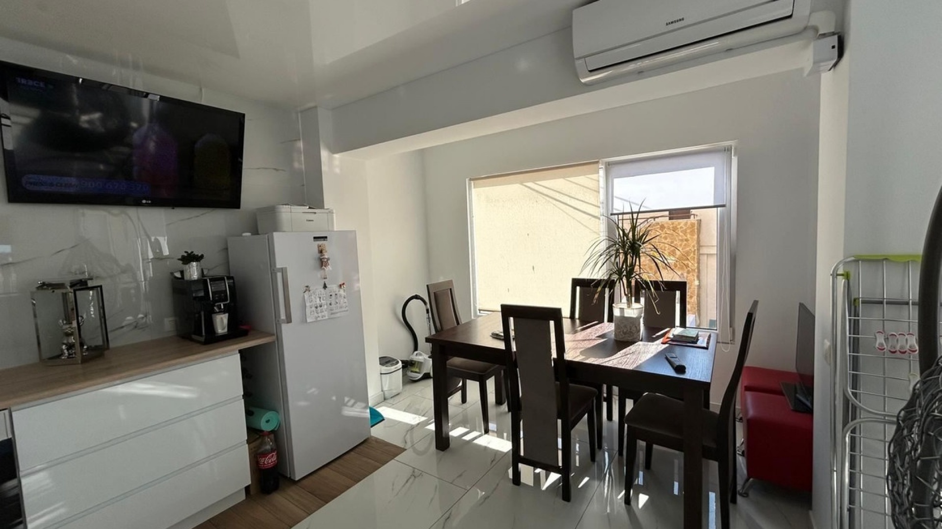 Resale - Apartment - Torrevieja - Torrevieja Centro