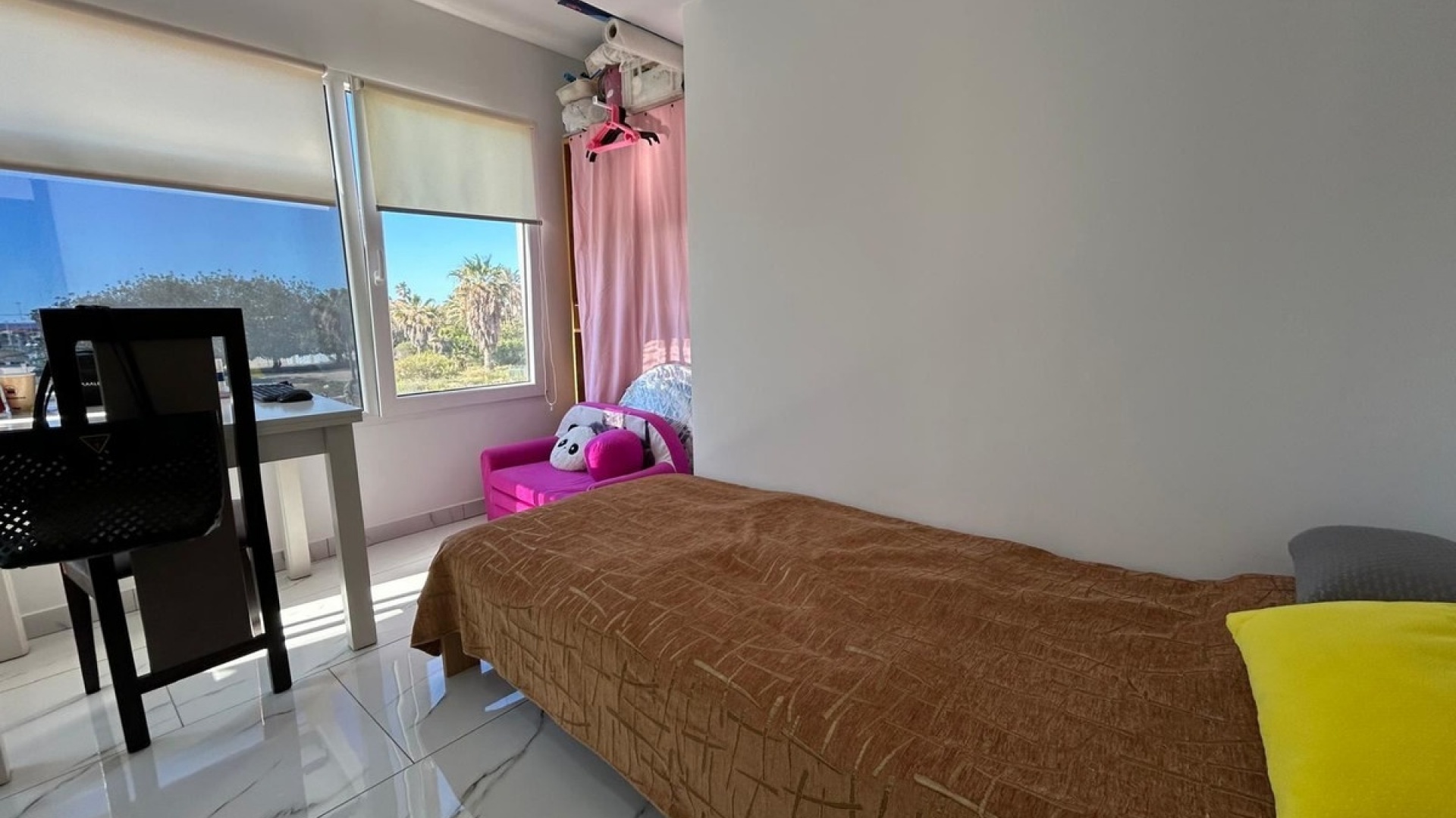 Resale - Apartment - Torrevieja - Torrevieja Centro