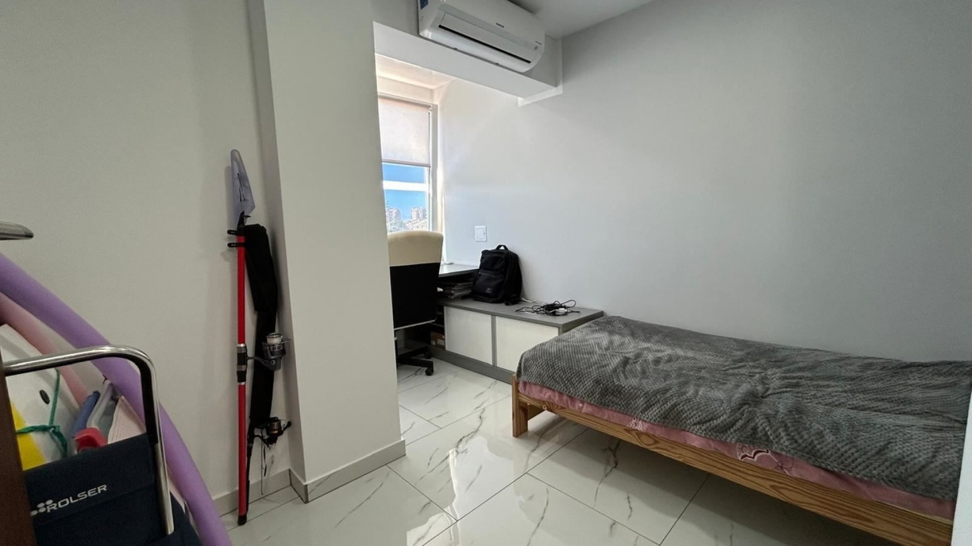 Resale - Apartment - Torrevieja - Torrevieja Centro
