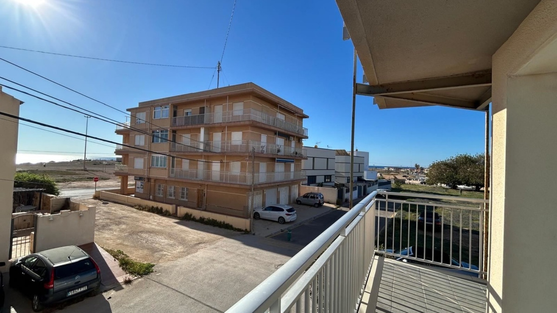 Resale - Apartment - Torrevieja - Torrevieja Centro