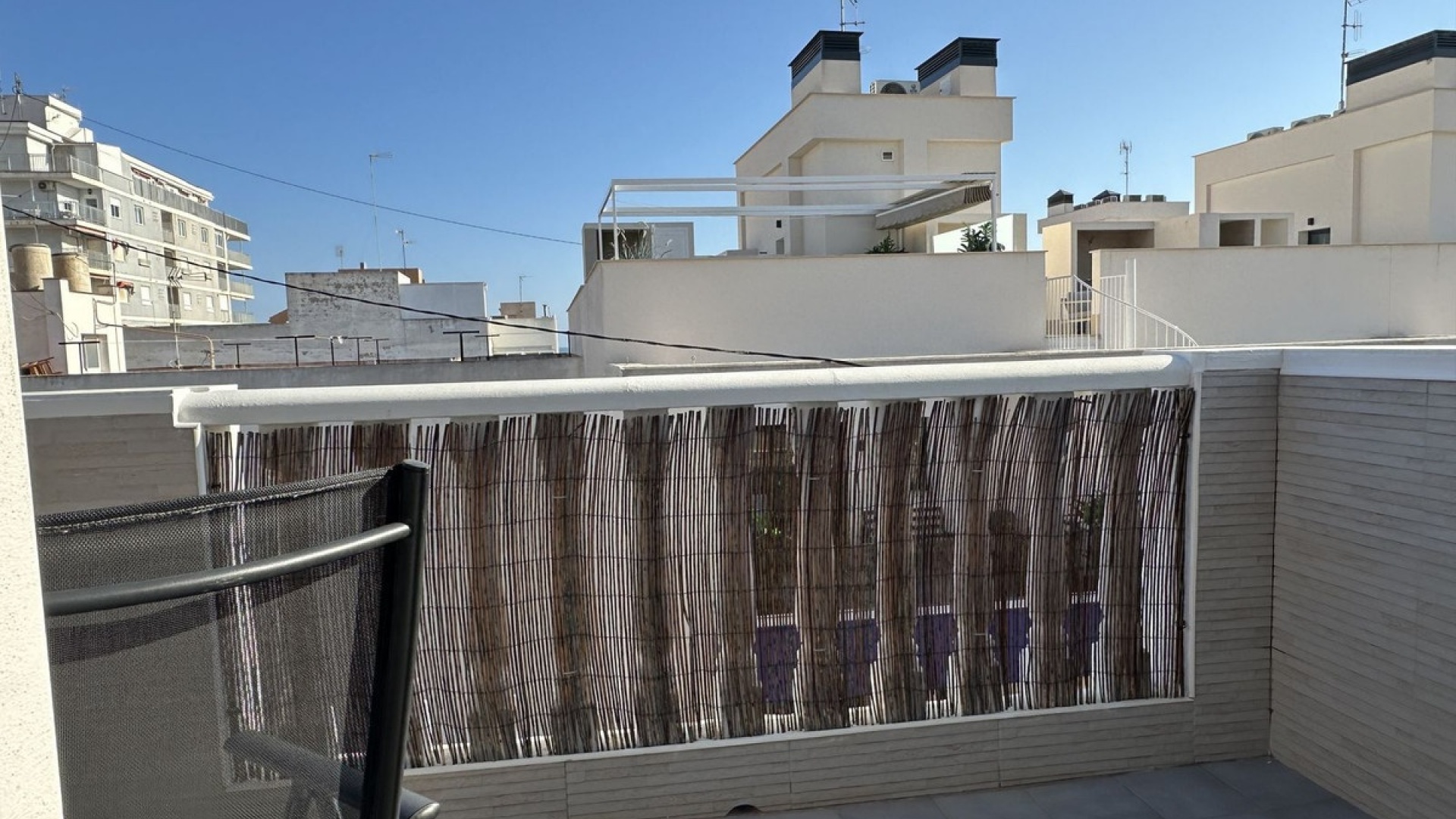 Resale - Apartment - Torrevieja - Torrevieja Centro