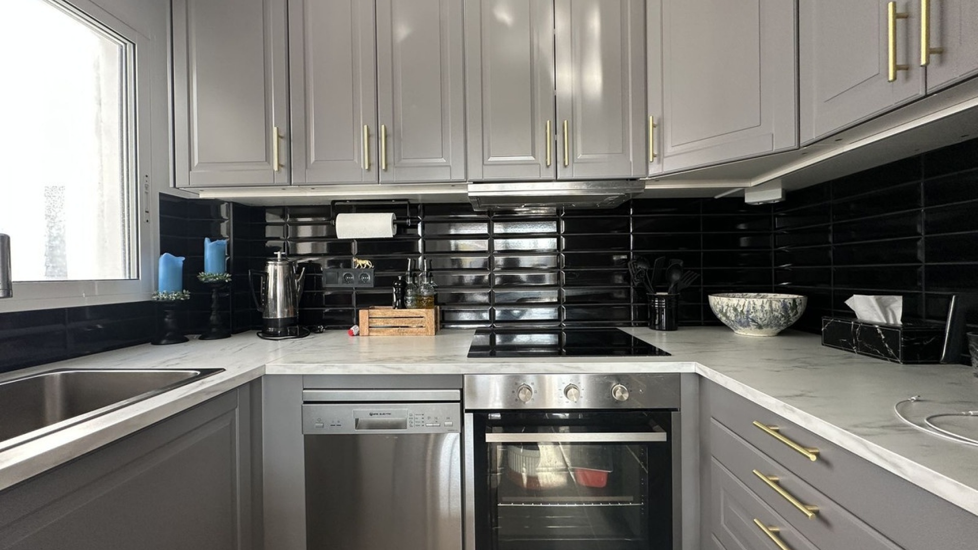 Resale - Apartment - Torrevieja - Torrevieja Centro