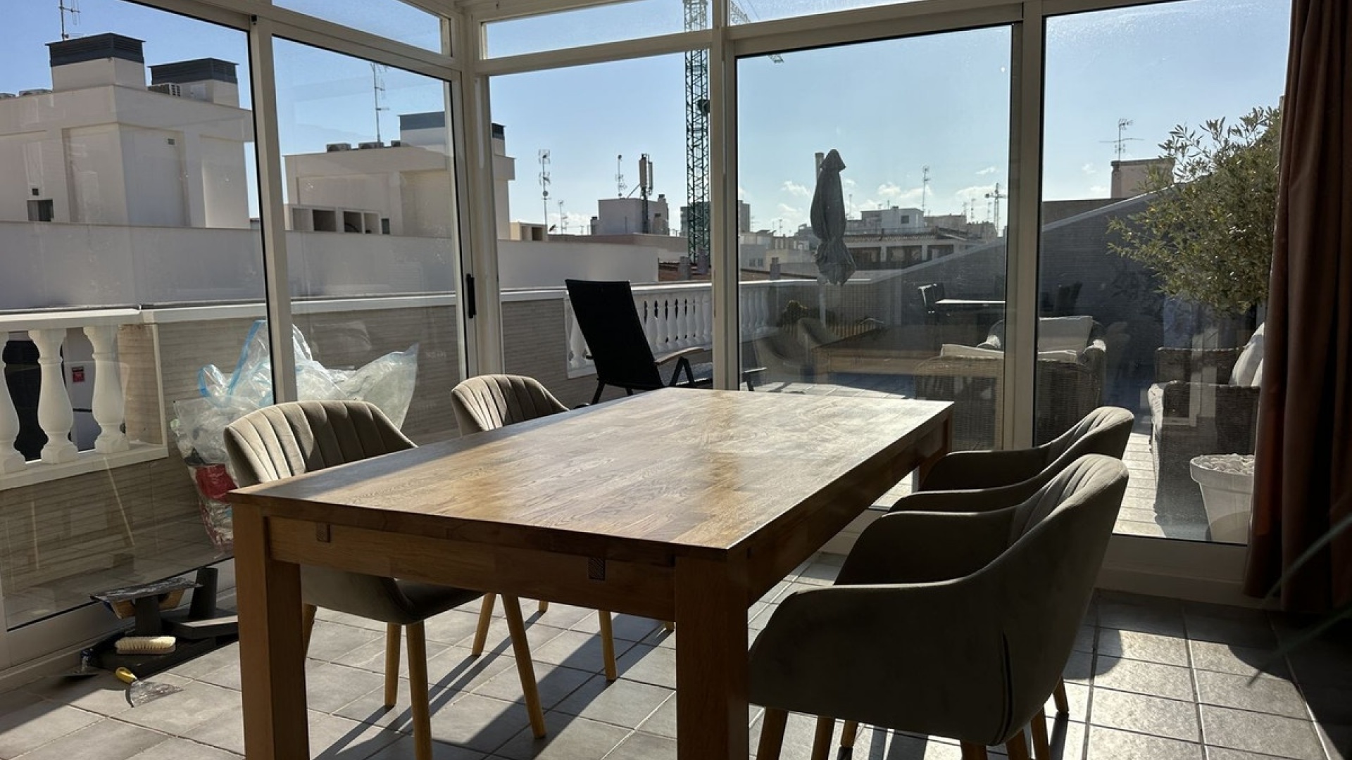 Resale - Apartment - Torrevieja - Torrevieja Centro