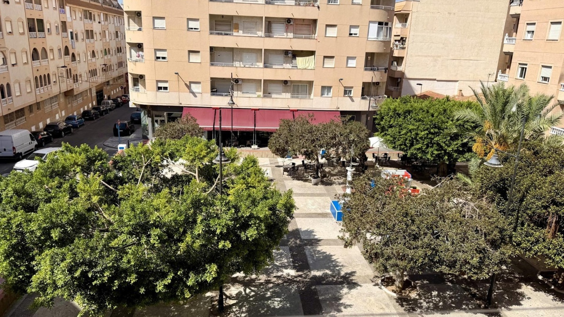 Resale - Apartment - Torrevieja - Torrevieja Centro
