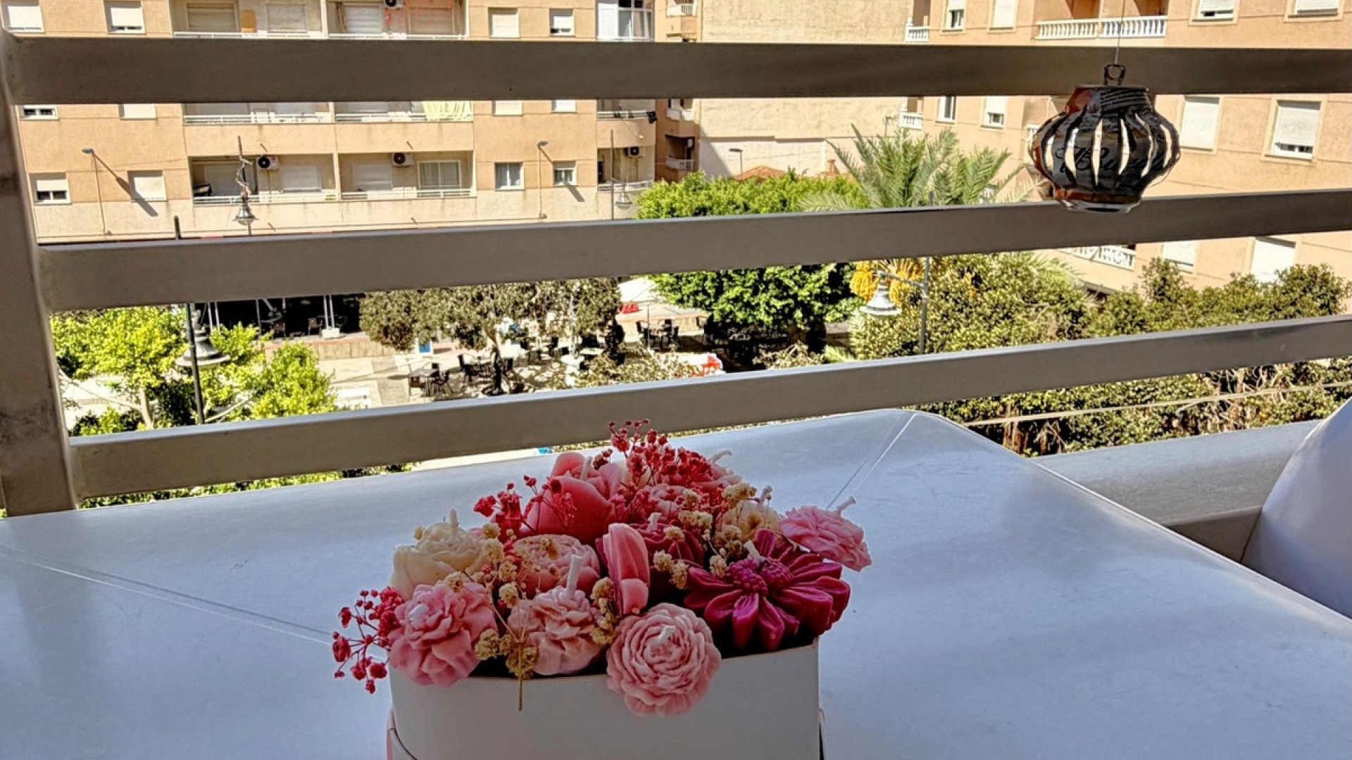 Resale - Apartment - Torrevieja - Torrevieja Centro
