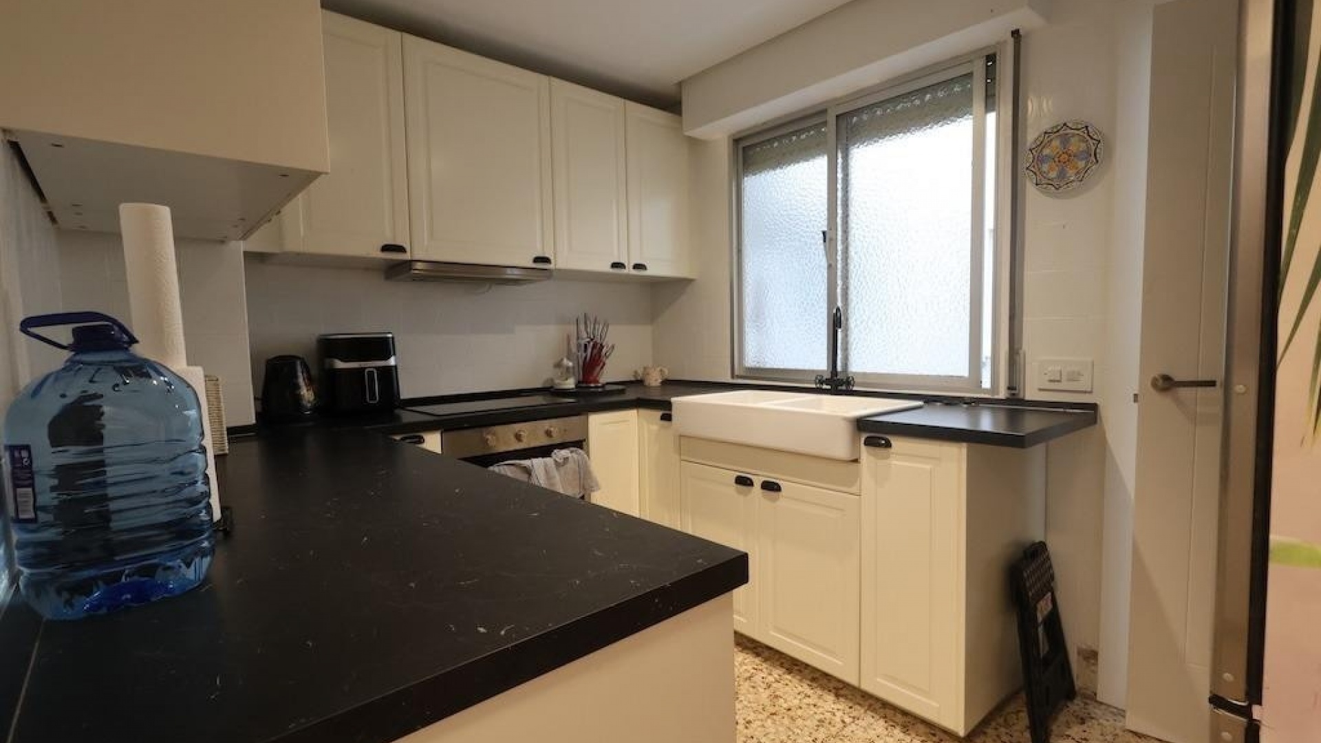 Resale - Apartment - Torrevieja - Torrevieja Centro