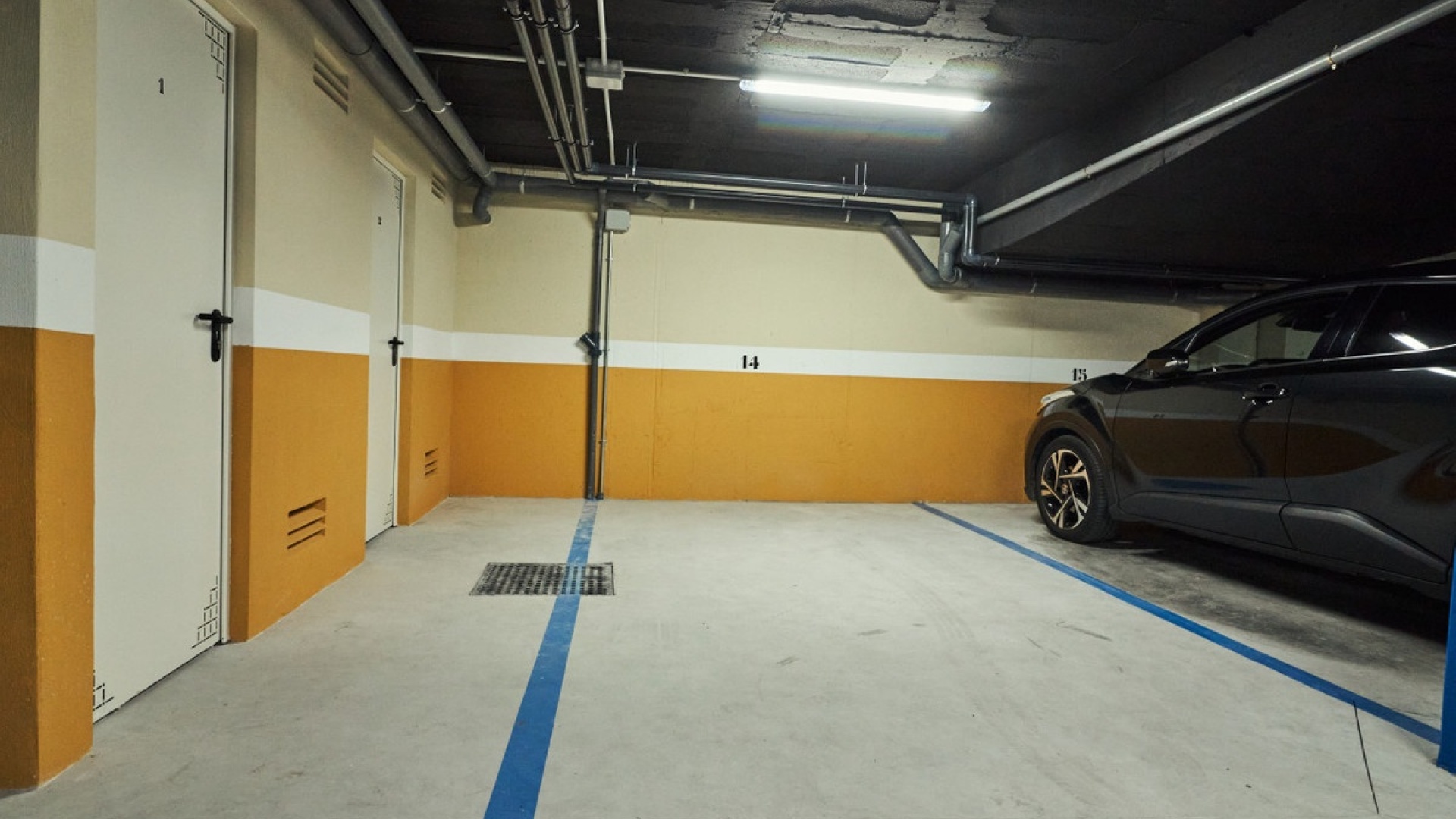 Resale - Apartment - Torrevieja - Torrevieja Centro