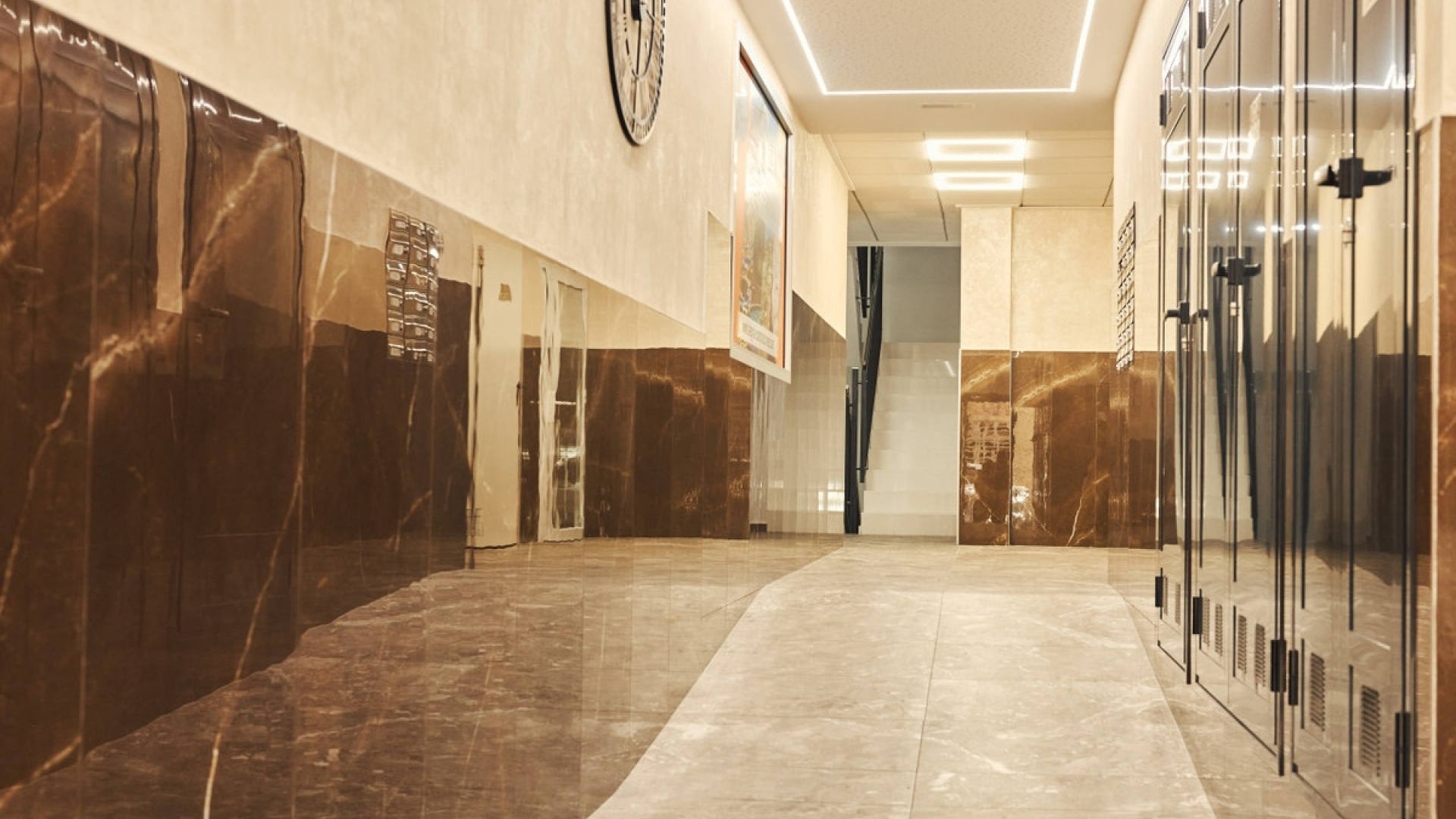 Resale - Apartment - Torrevieja - Torrevieja Centro