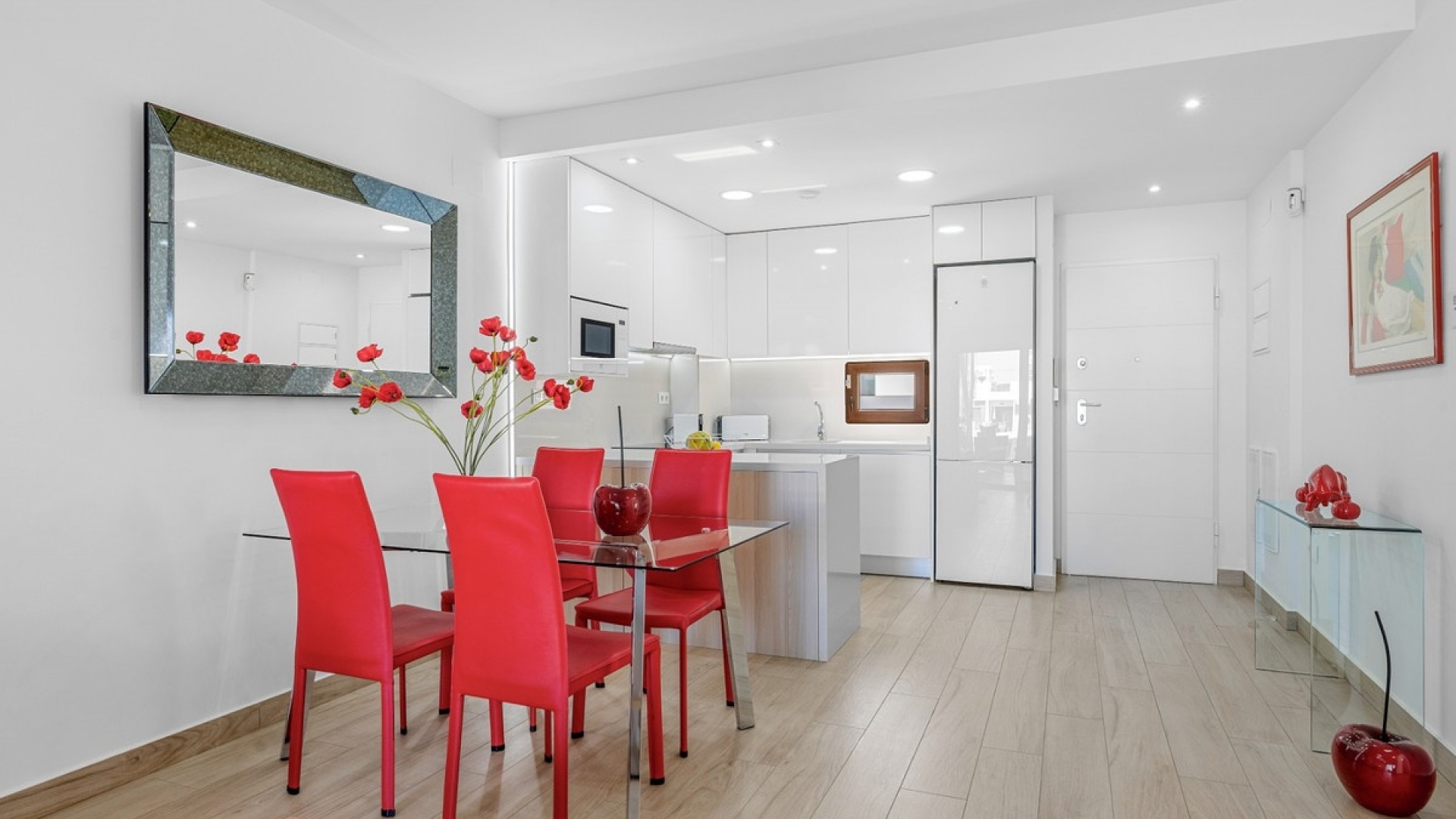 Resale - Apartment - Torrevieja - Torrevieja Centro