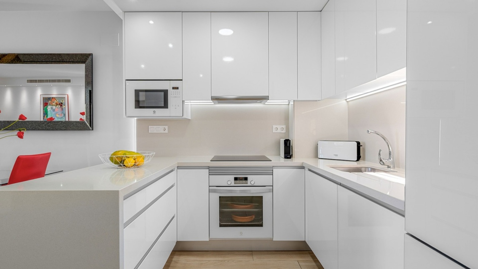 Resale - Apartment - Torrevieja - Torrevieja Centro