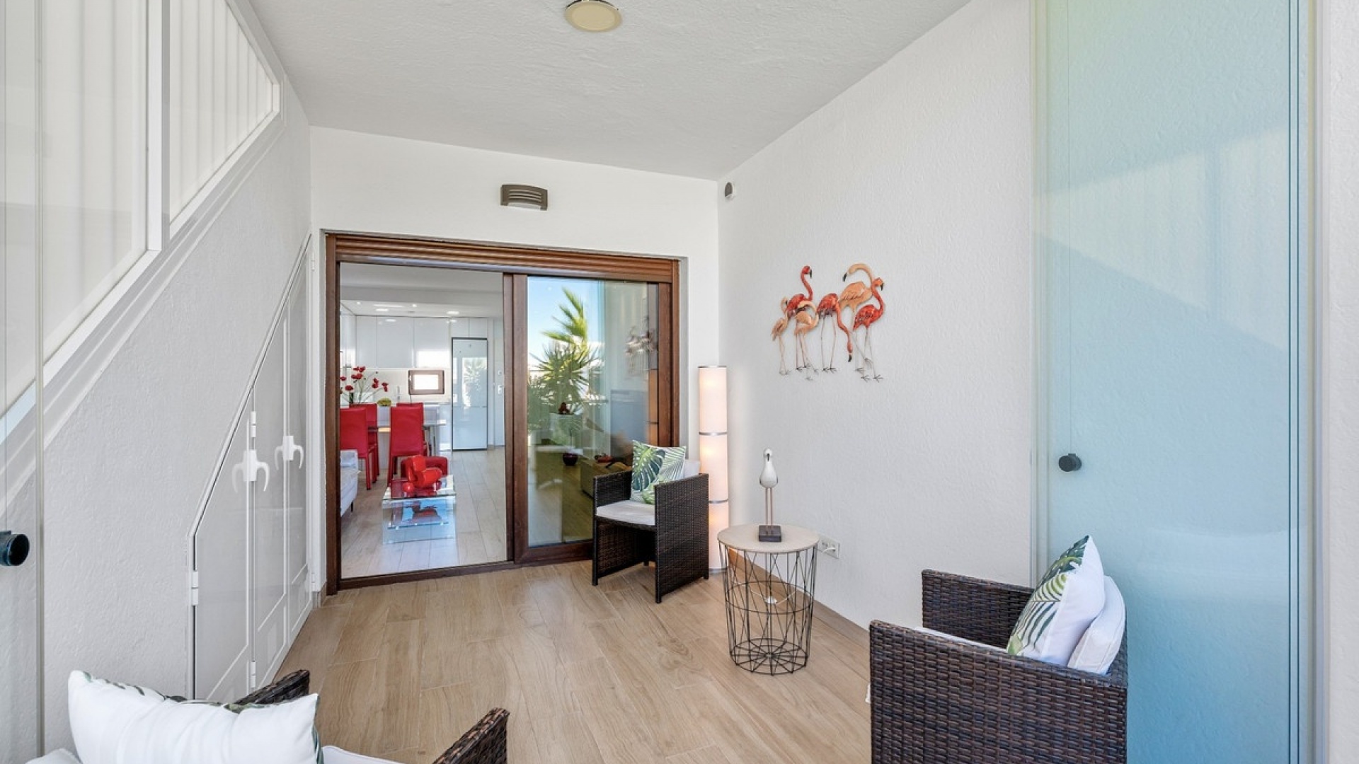 Resale - Apartment - Torrevieja - Torrevieja Centro