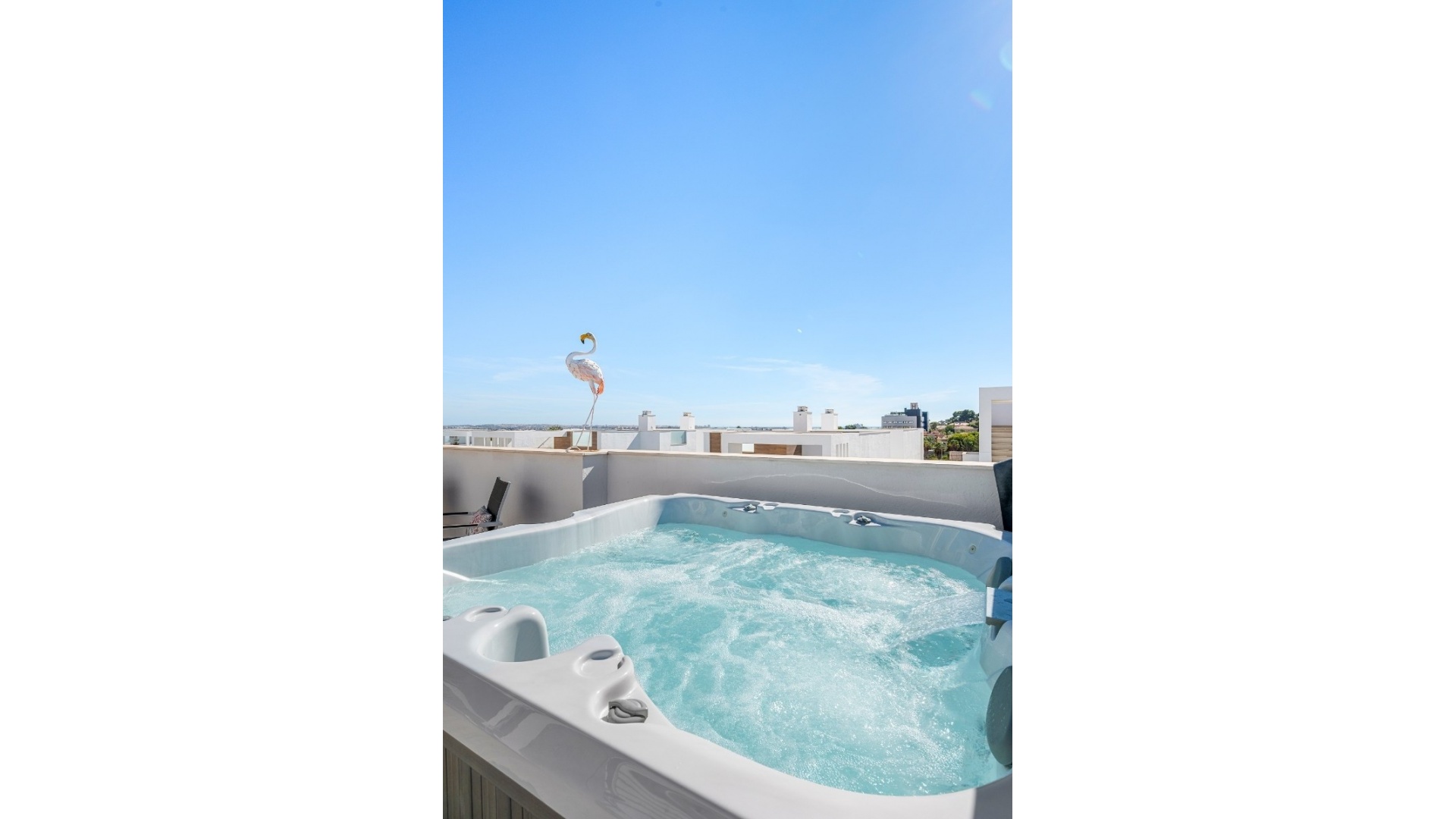 Resale - Apartment - Torrevieja - Torrevieja Centro