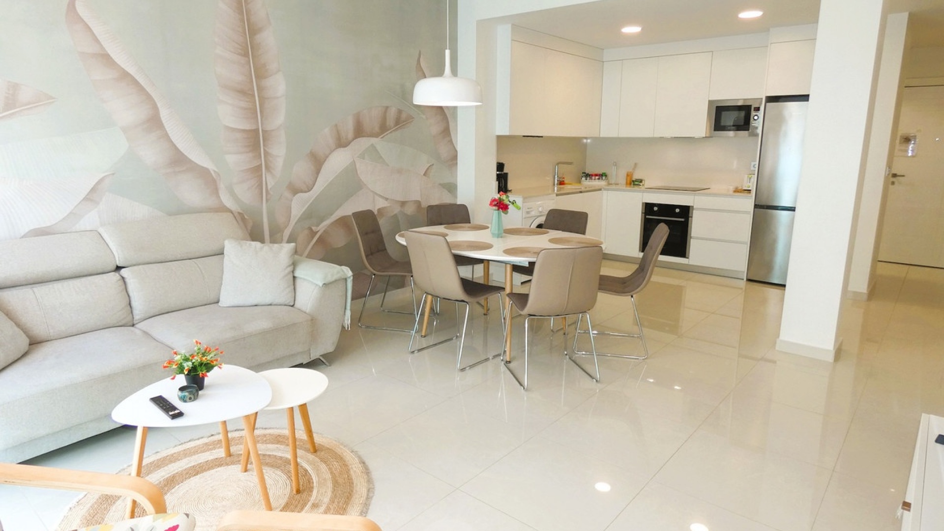Resale - Apartment - Torrevieja - Torrevieja Centro