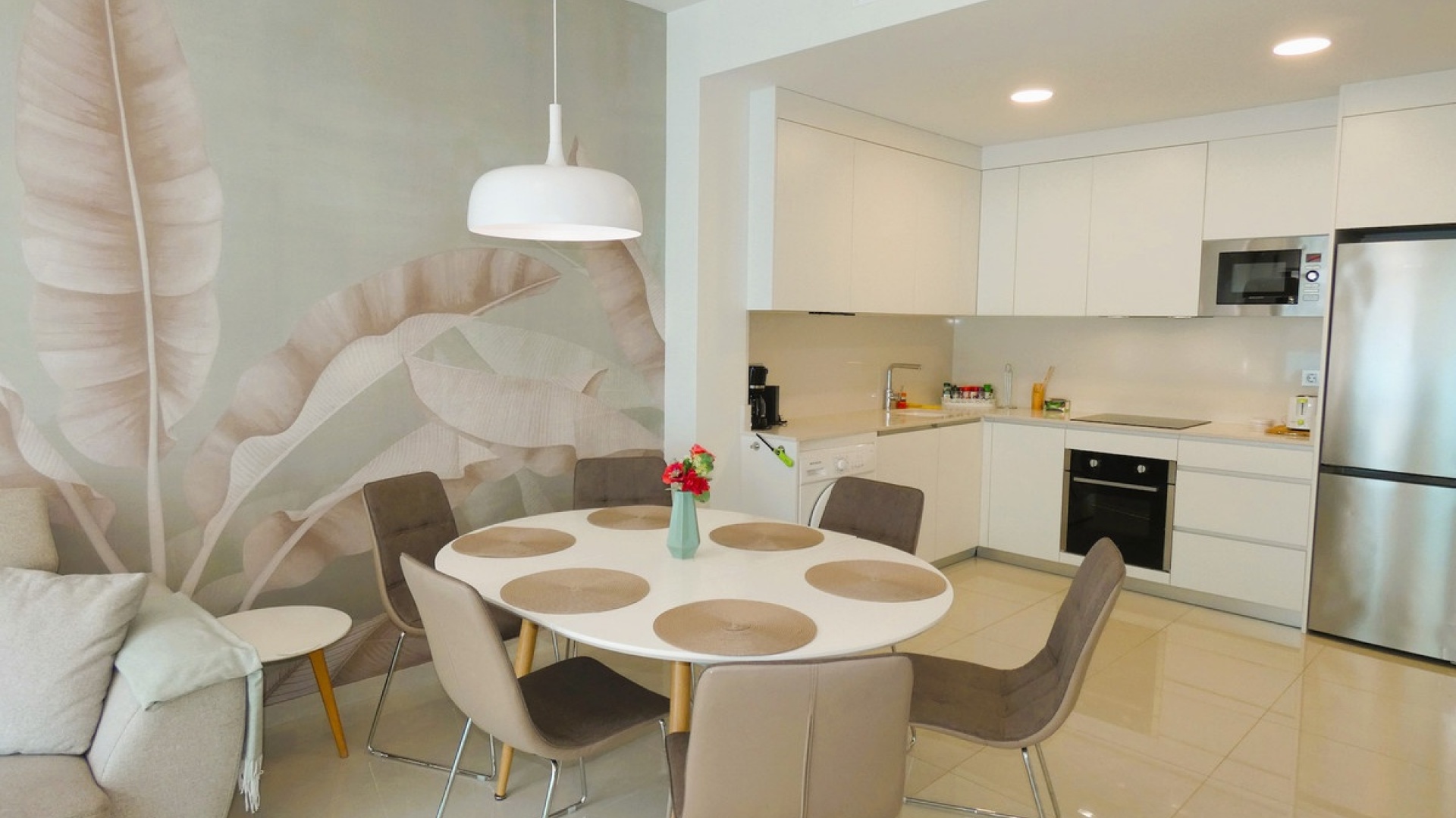 Resale - Apartment - Torrevieja - Torrevieja Centro