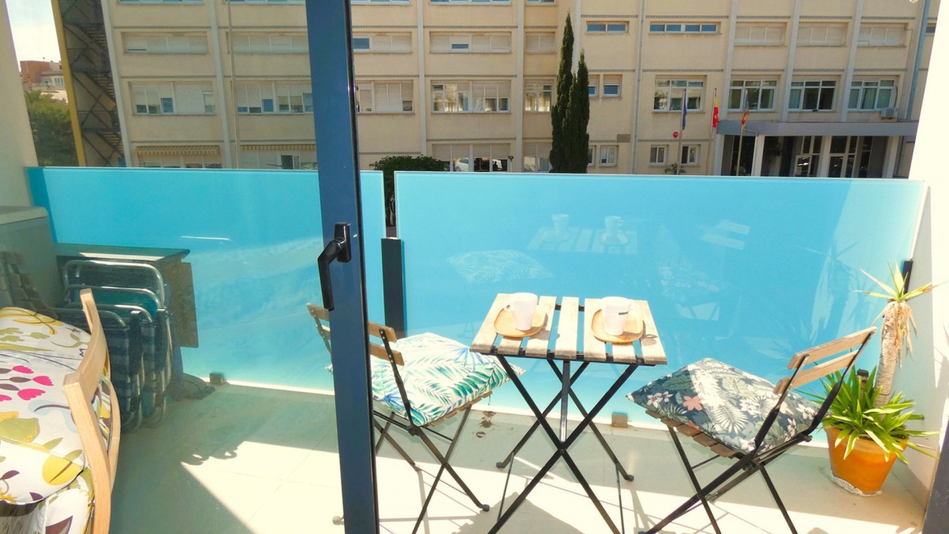 Resale - Apartment - Torrevieja - Torrevieja Centro