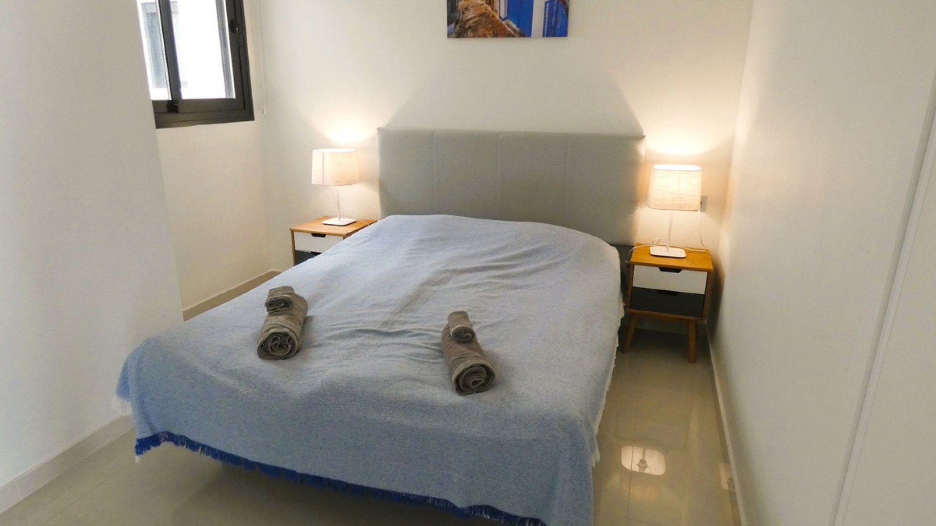 Resale - Apartment - Torrevieja - Torrevieja Centro